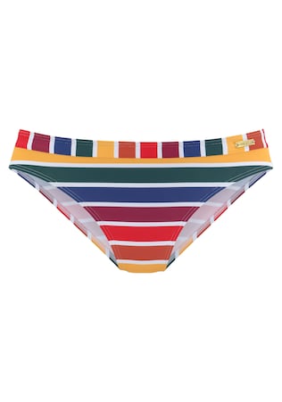LASCANA, Bikini nadrágok 'Pride', vegyes színek