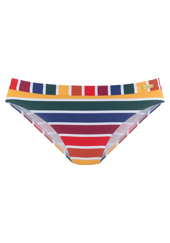 LASCANA, Bikini nadrágok 'Pride', vegyes színek, 1 kép a 3 közül