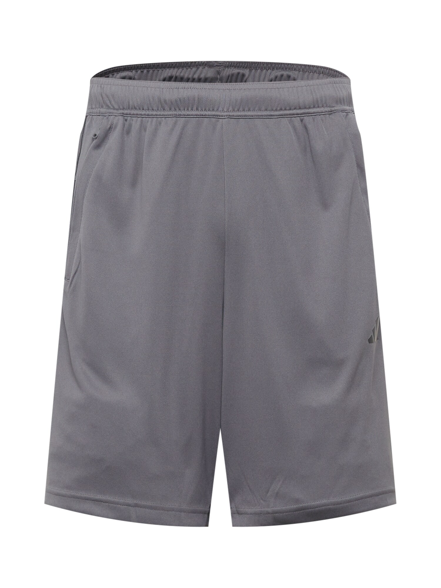 ADIDAS PERFORMANCE Pantaloni sport Train Essentials  gri grafit / negru