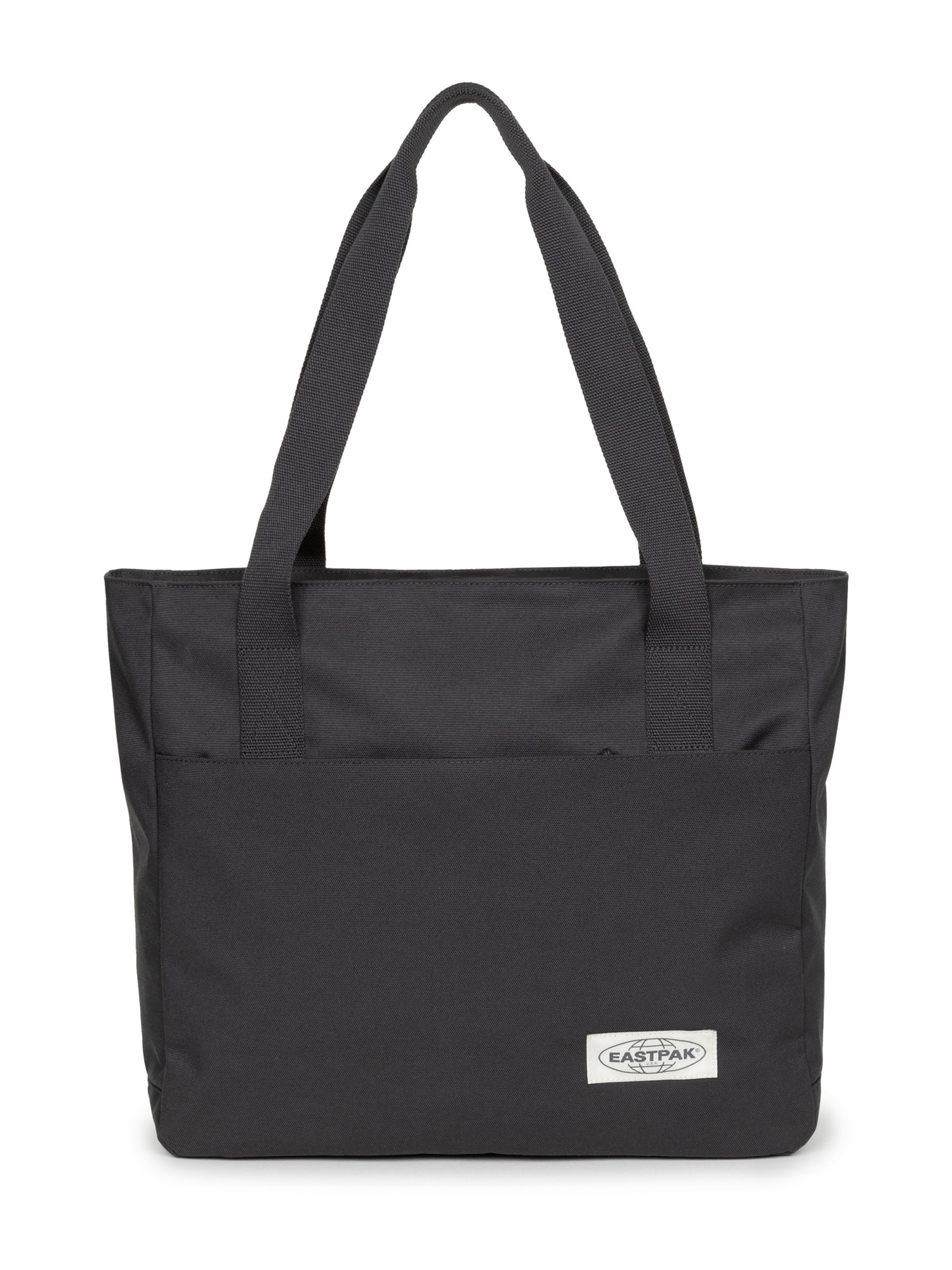 EASTPAK Shopper táska 'Carry'  fekete akciós termékkép 1