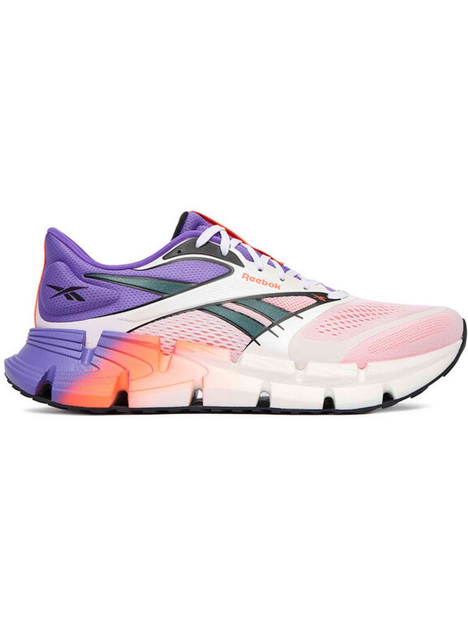 Reebok Zapatillas de running '100225499' mezcla de colores – imagen 3