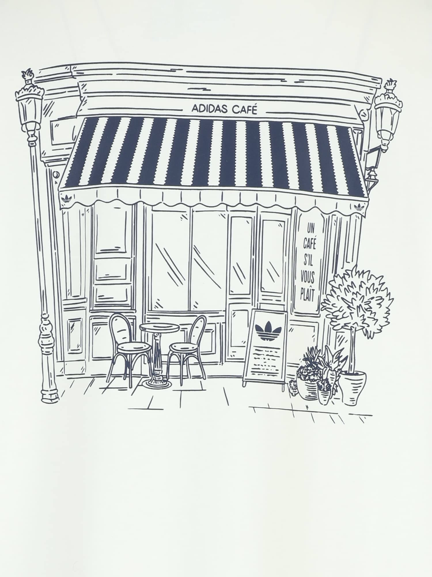 Thumbnail - T-Shirt 'PARIS'