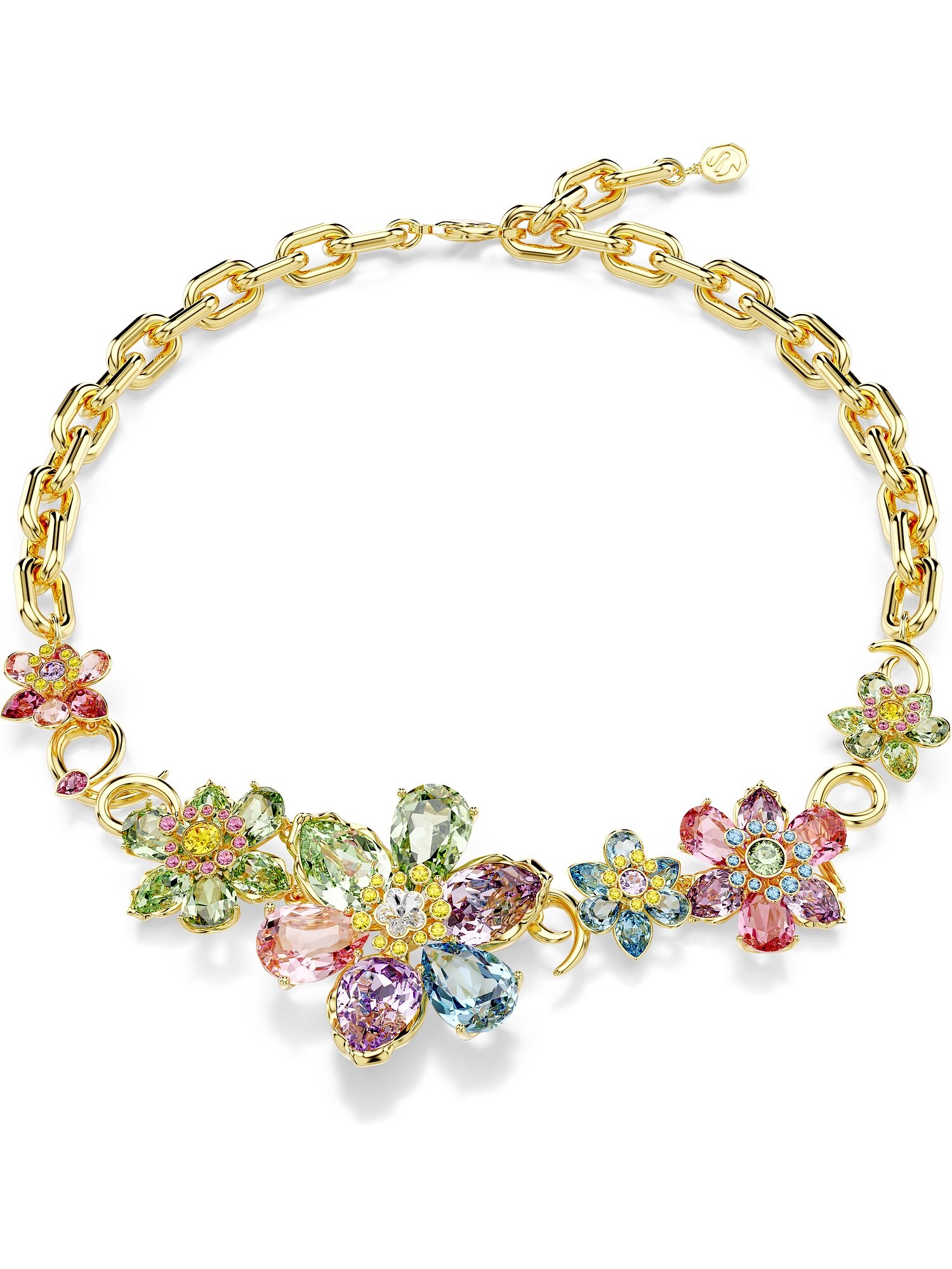 Thumbnail - Swarovski Kette
