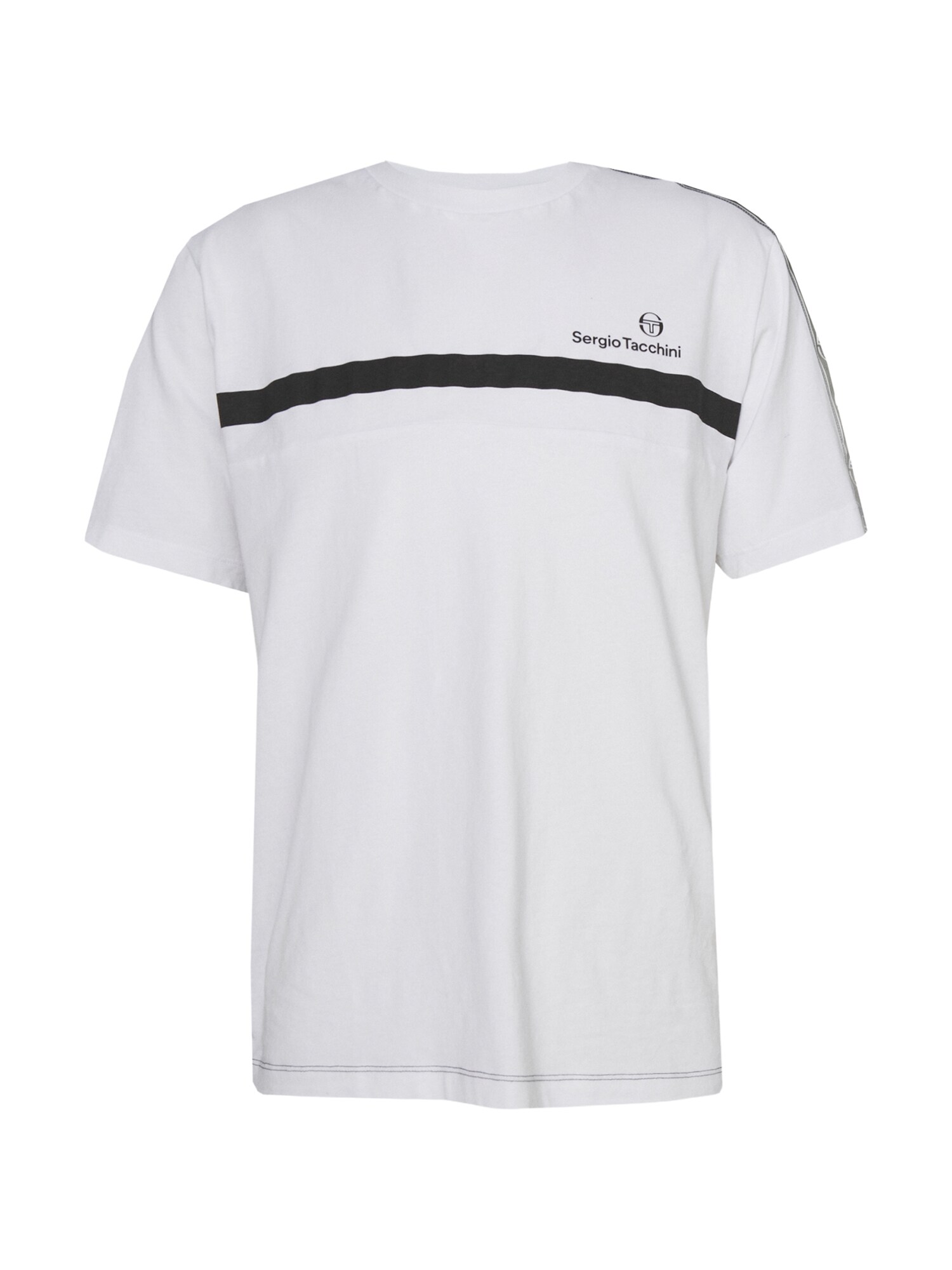Sergio Tacchini: atemporal pentru bărbați tricou