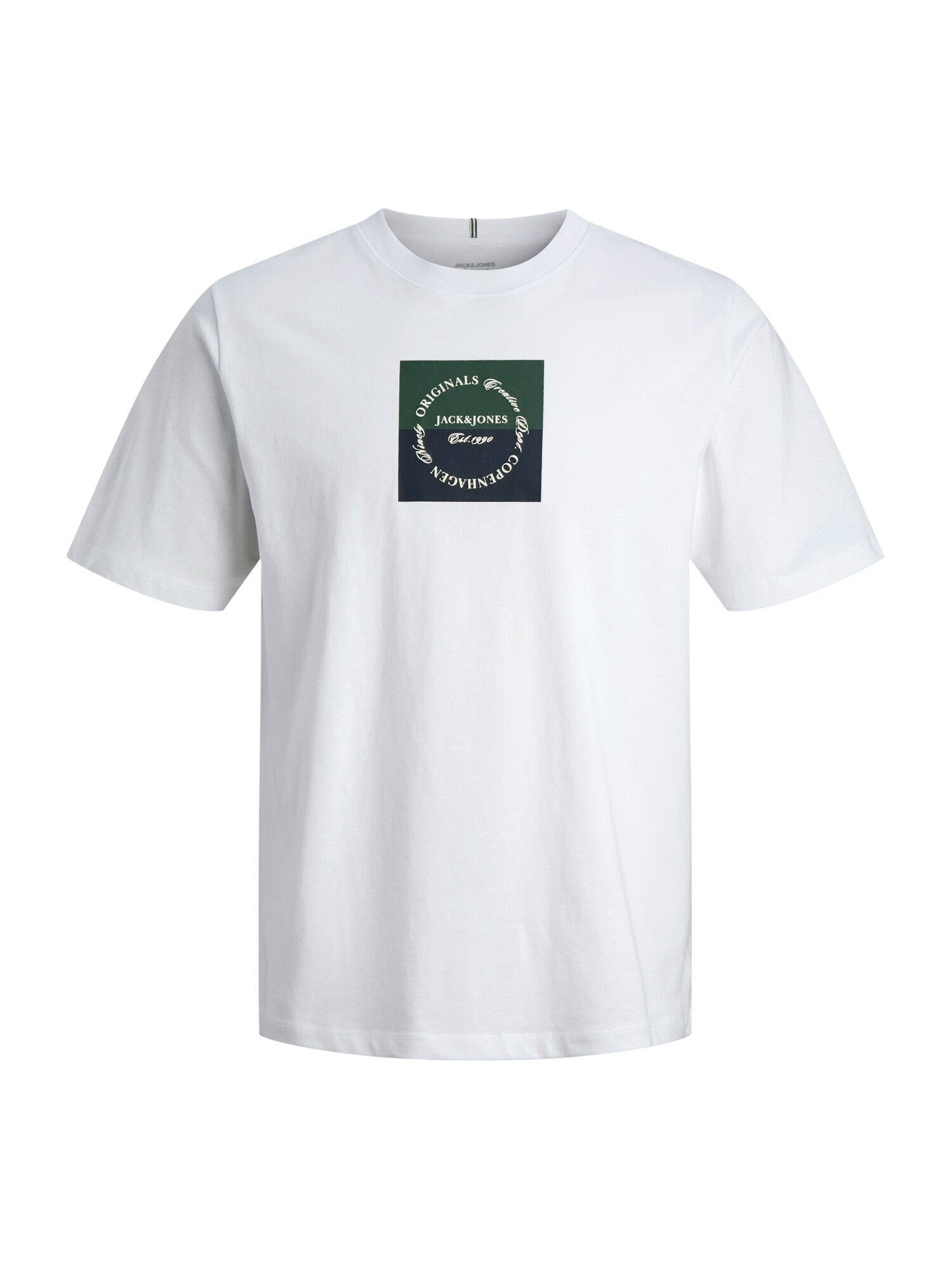 Jack Jones Junior tricou – confortabil, original