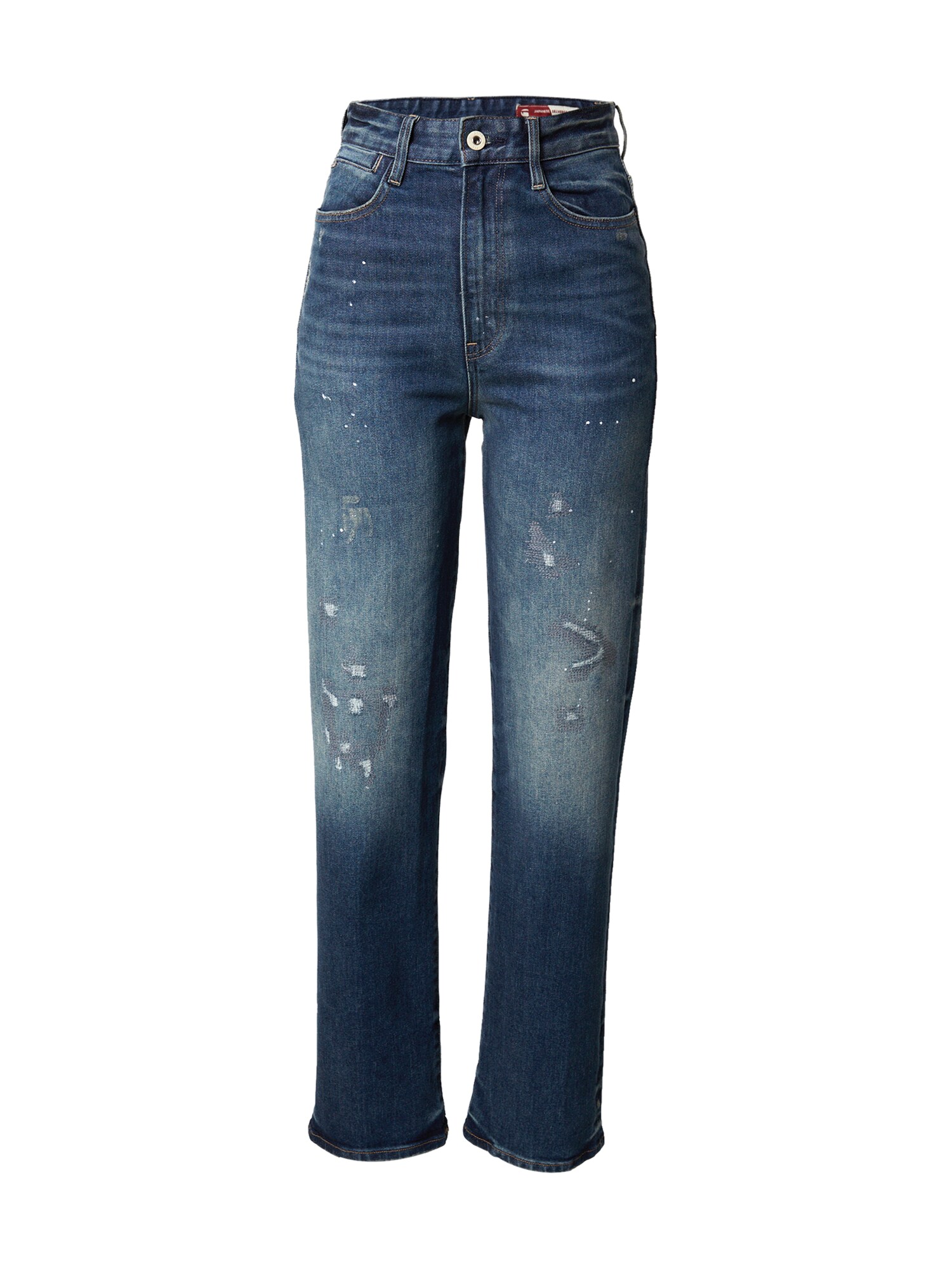 G-Star RAW Džinsai 'Tedie'  tamsiai mėlyna