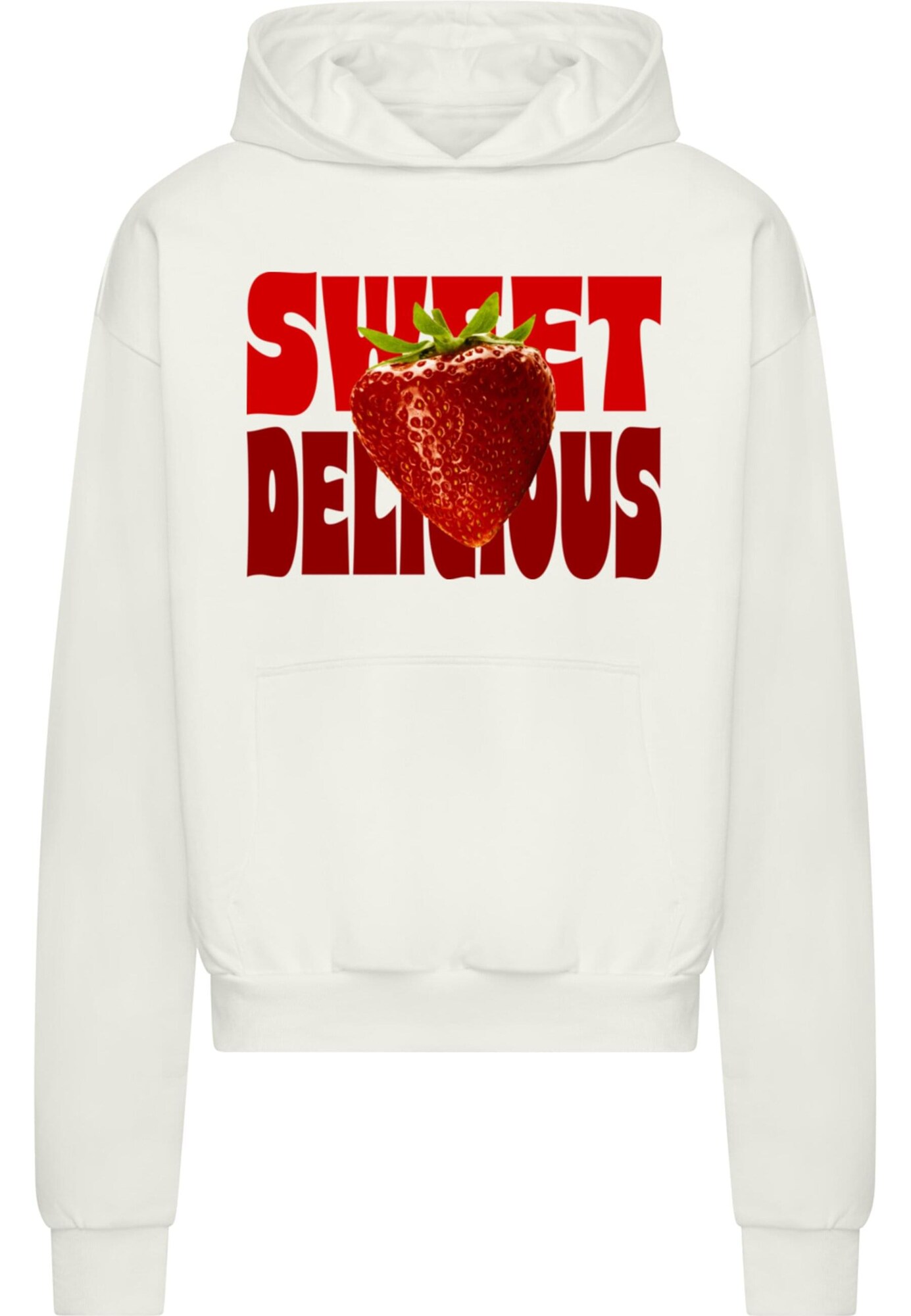Thumbnail - Sweatshirt 'Sweet Delicious'