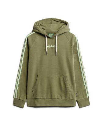 Superdry Sweatshirt Groen