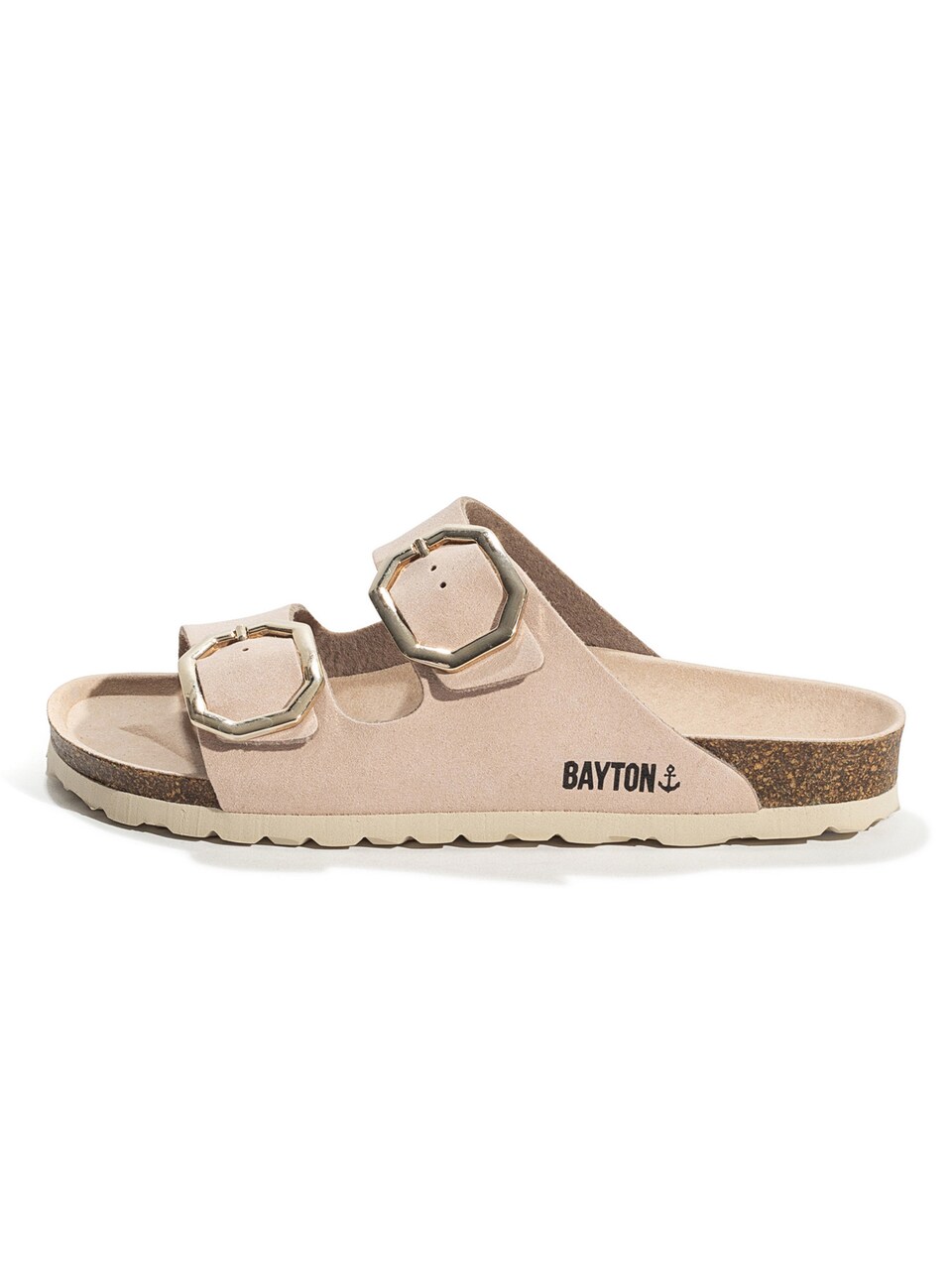 Pantolette 'Atlas'