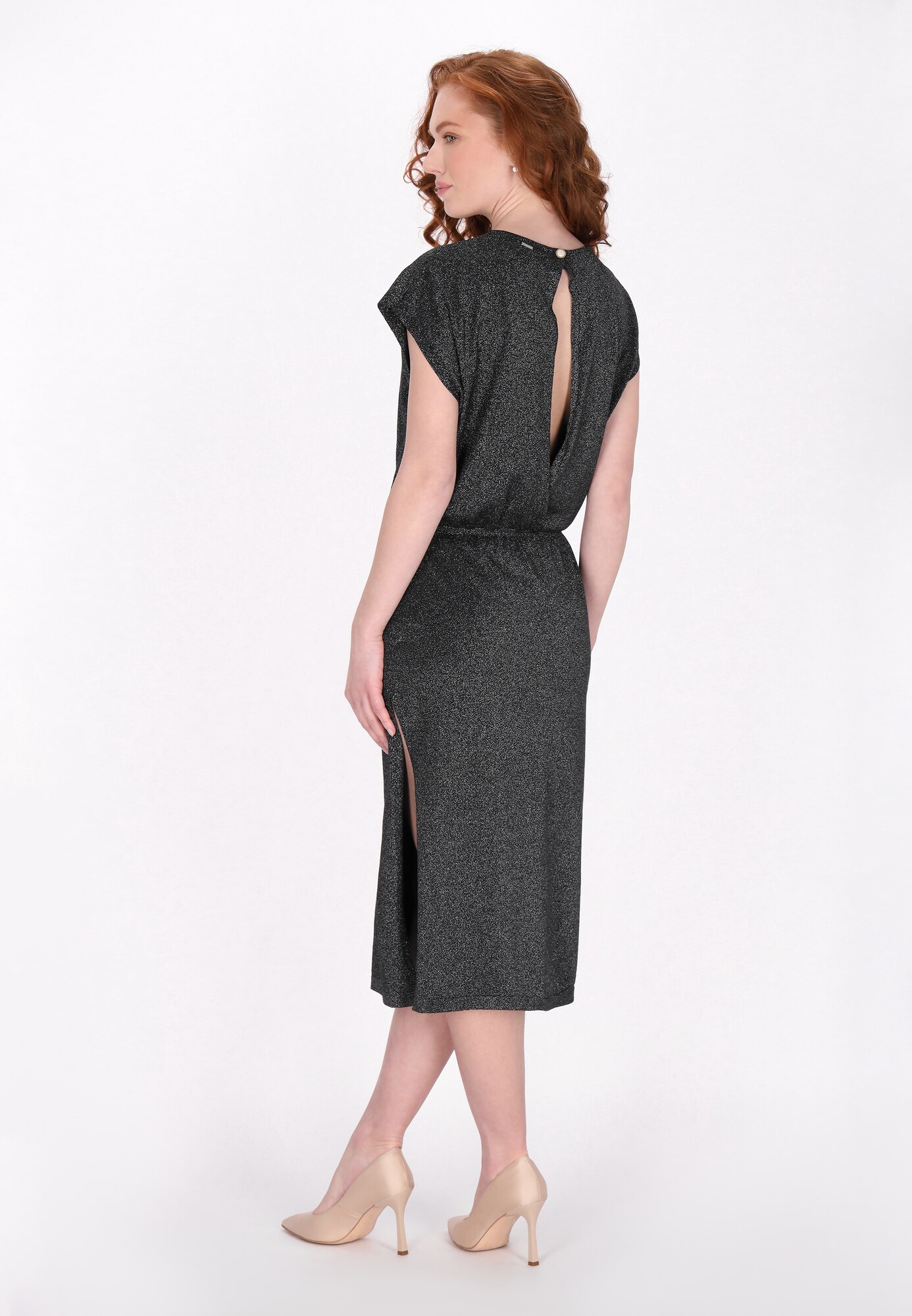 Thumbnail - DreiMaster Klassik Kleid Classic Look