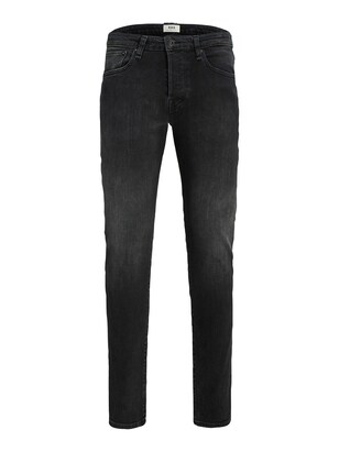 R.D.D. ROYAL DENIM DIVISION Jeans ‘Glenn’ Black denim