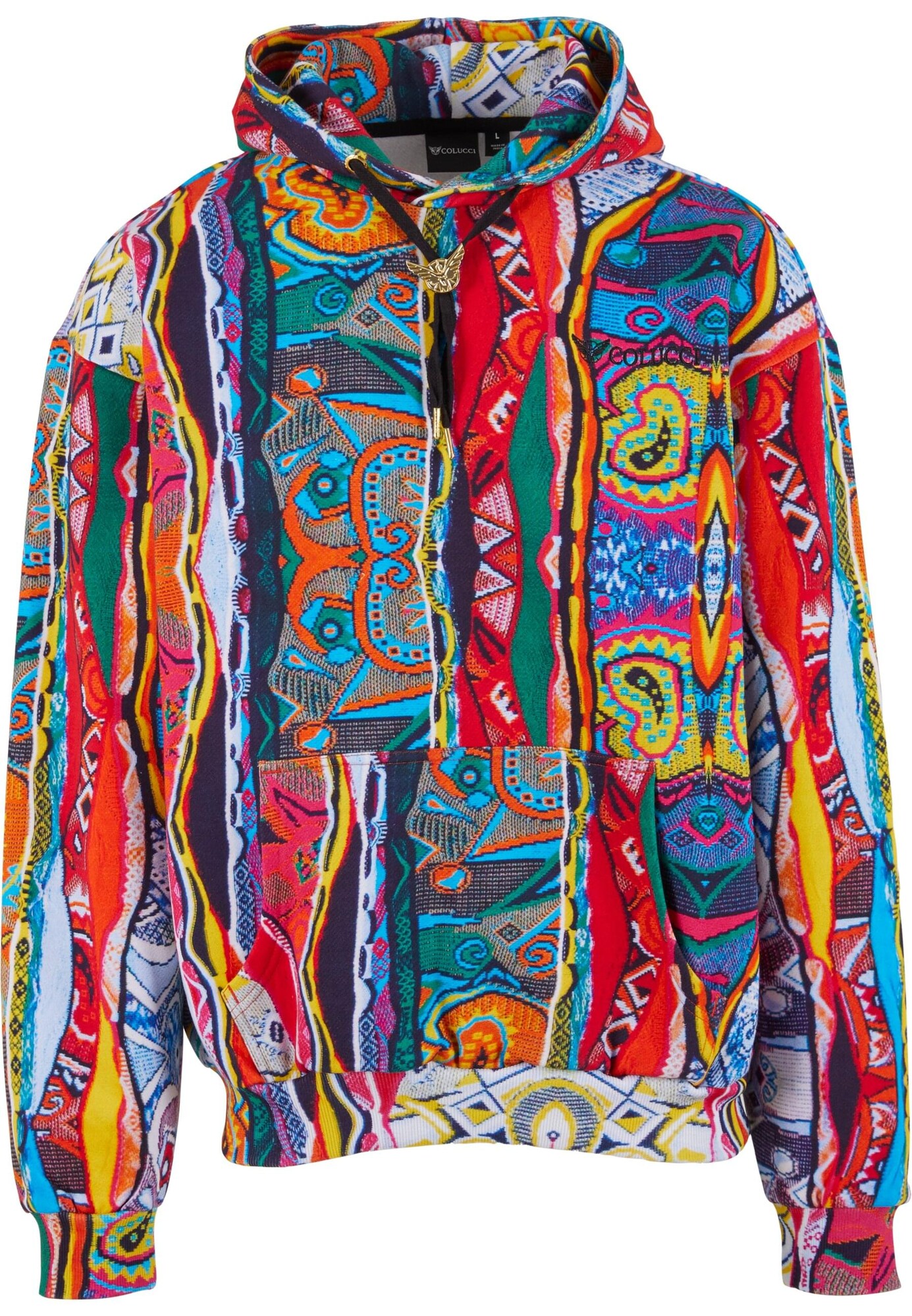 Thumbnail - Colucci Sweatshirt