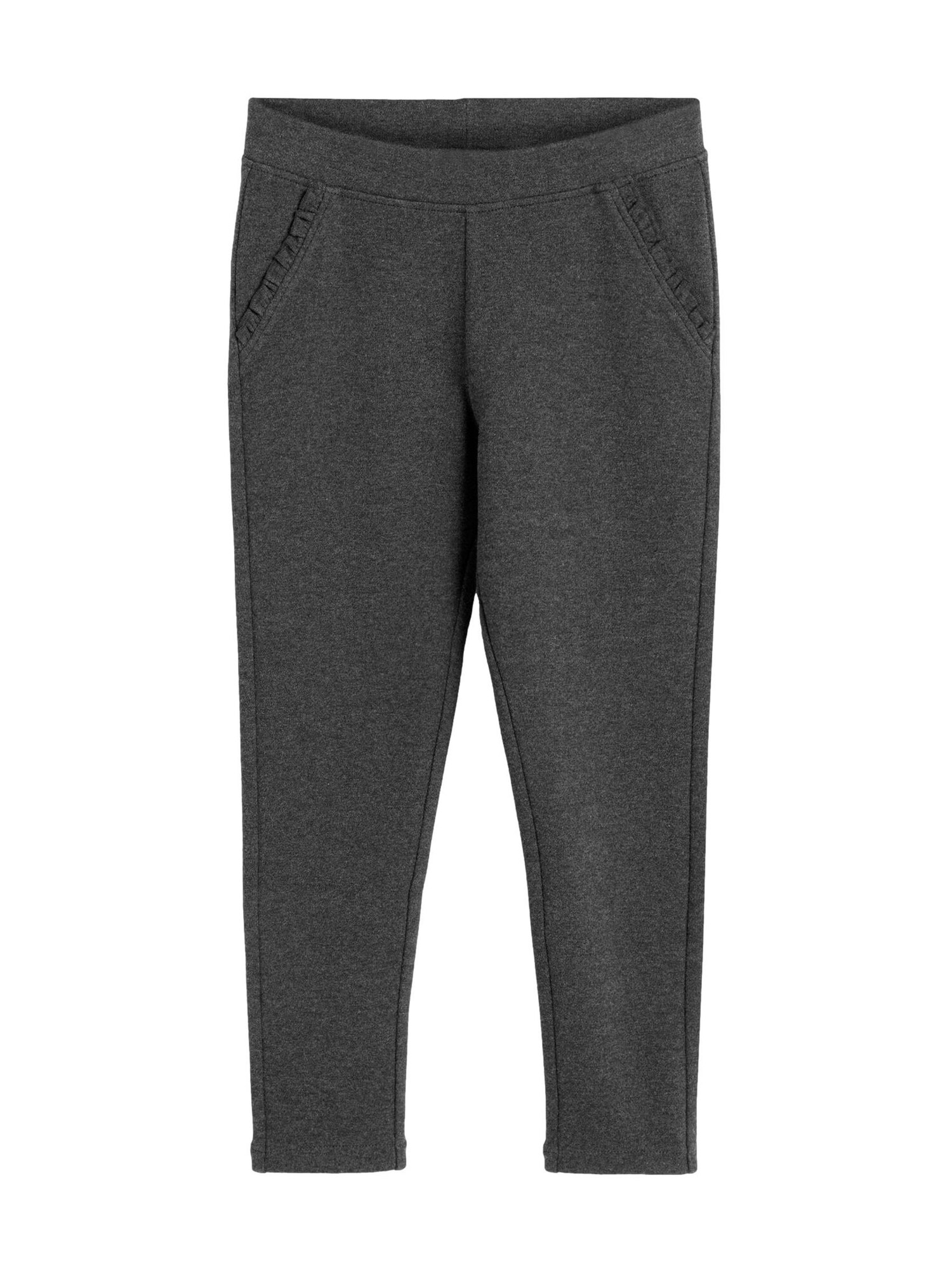 Next Pantaloni  gri grafit