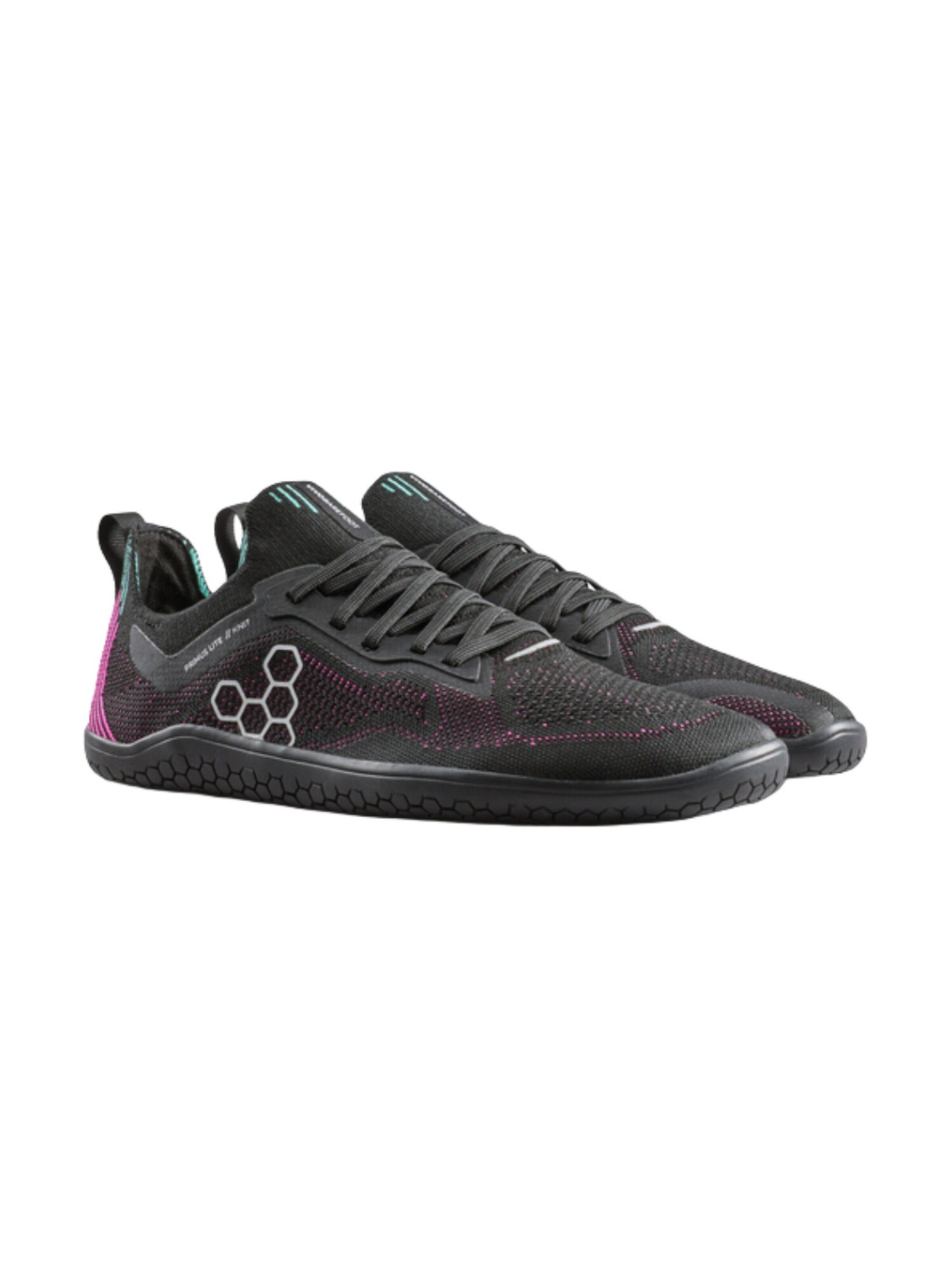 Vivo Barefoot Zapatillas deportivas bajas 'PRIMUS LITE KNIT' negro – imagen 3