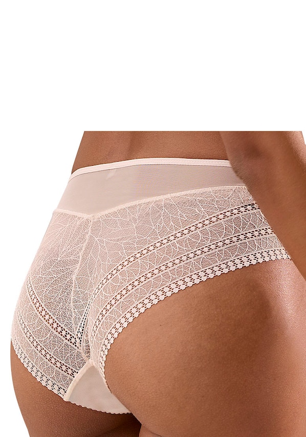 LASCANA, Slip, bézs, 2 kép a 4 közül