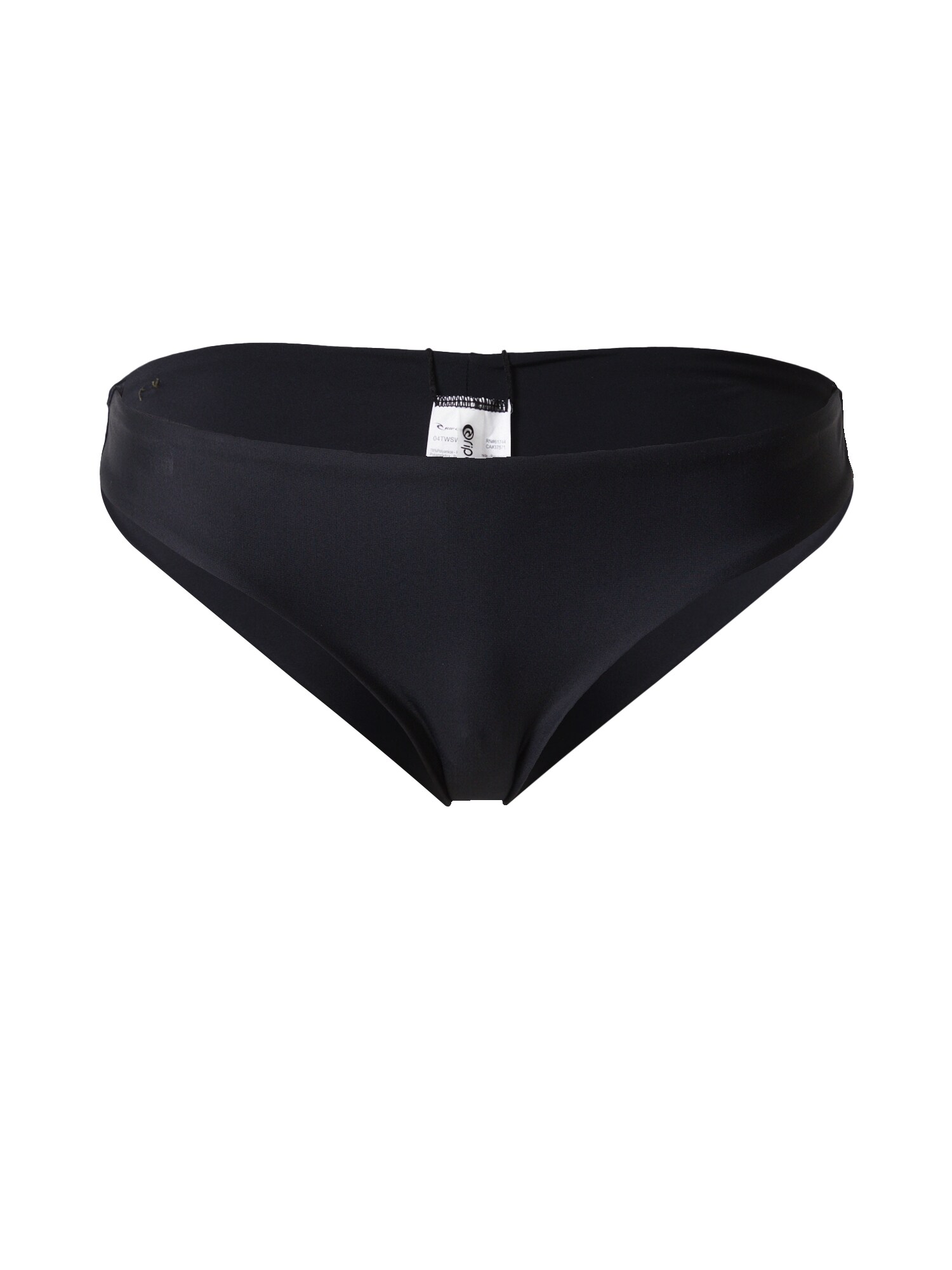 RIP CURL Nohavičky  čierna