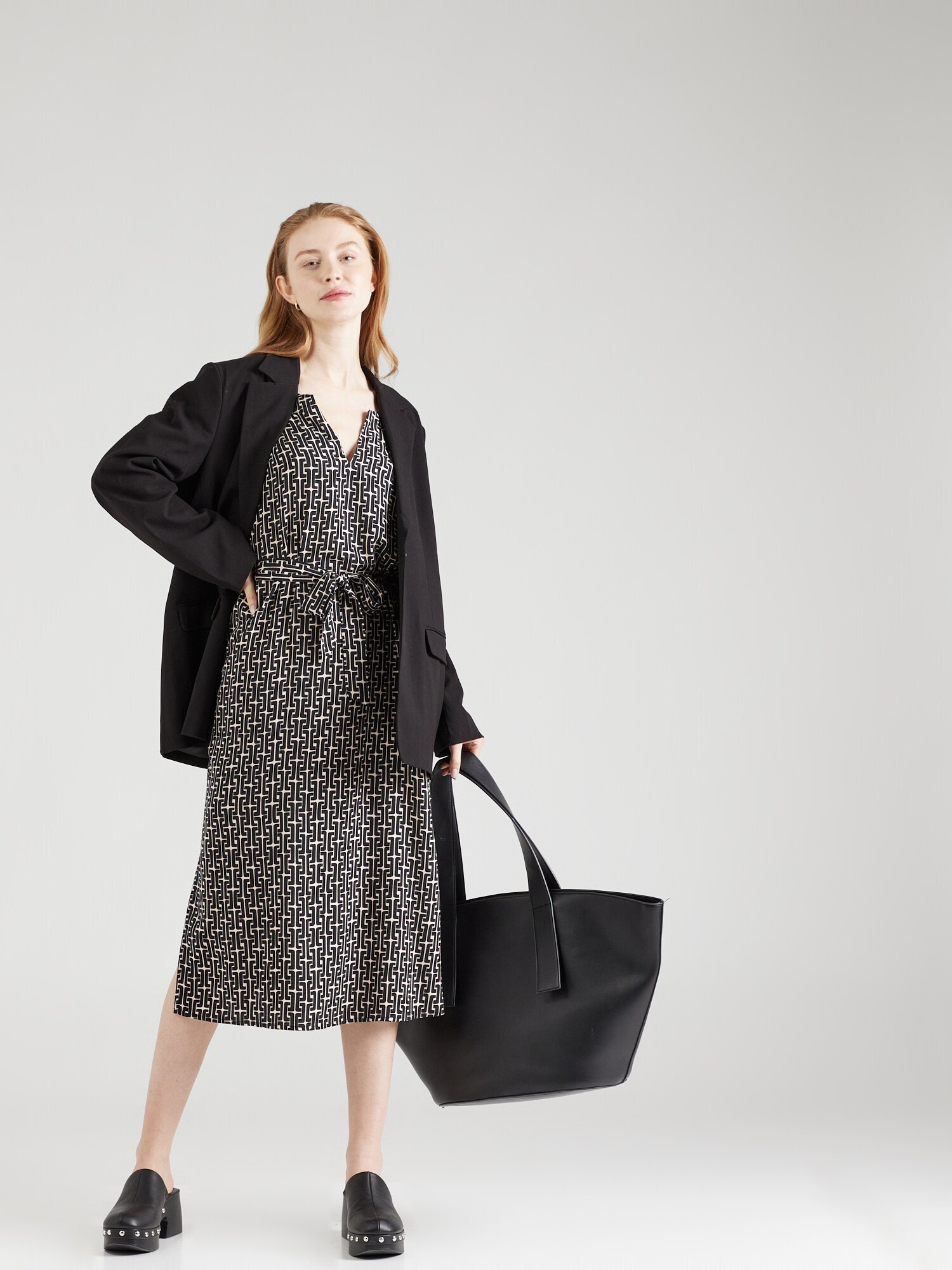 Thumbnail - Kleid 'Kiki Kaftan Frankie'