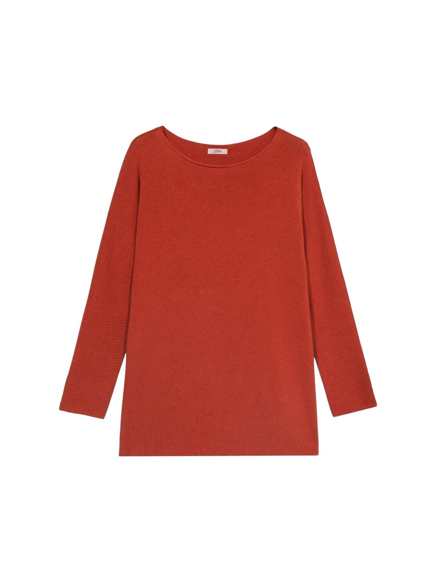 oltre Jersey  naranja