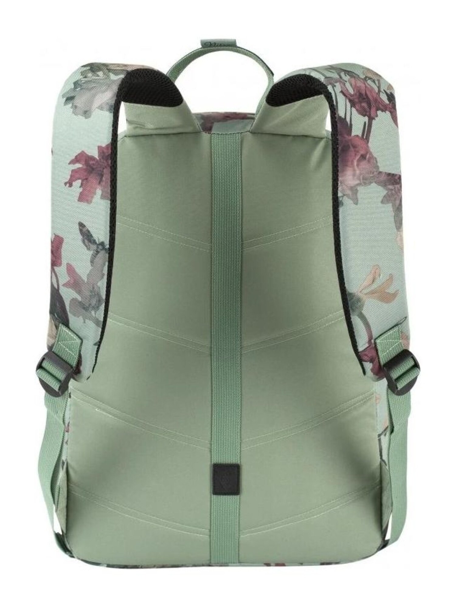 NITRO Mochila verde – imagen 7