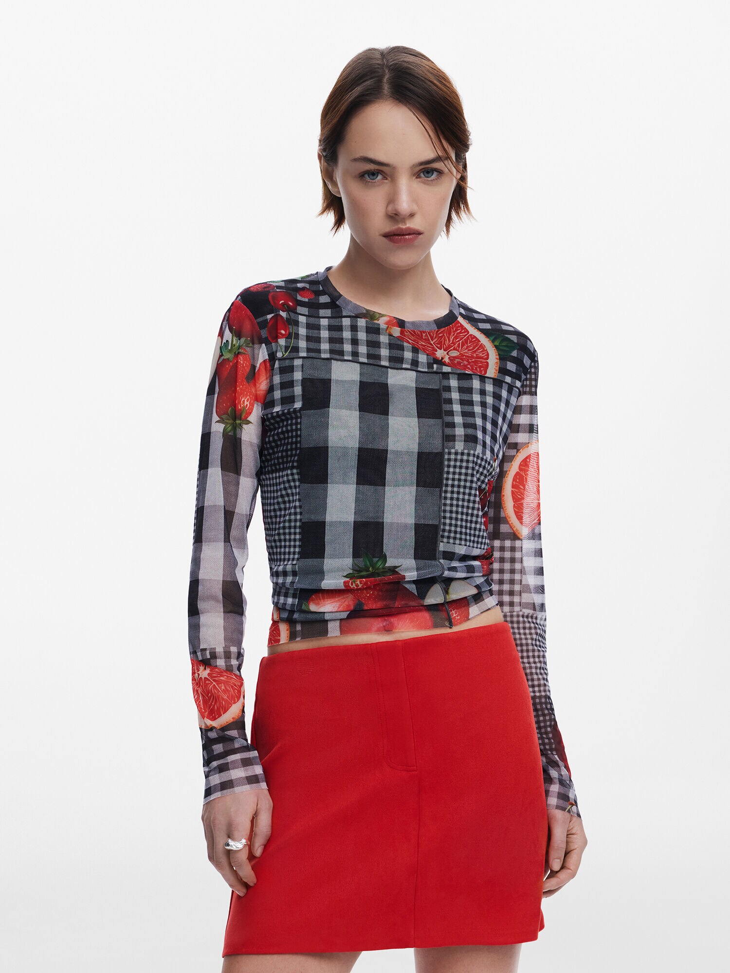 Thumbnail - Desigual Shirt