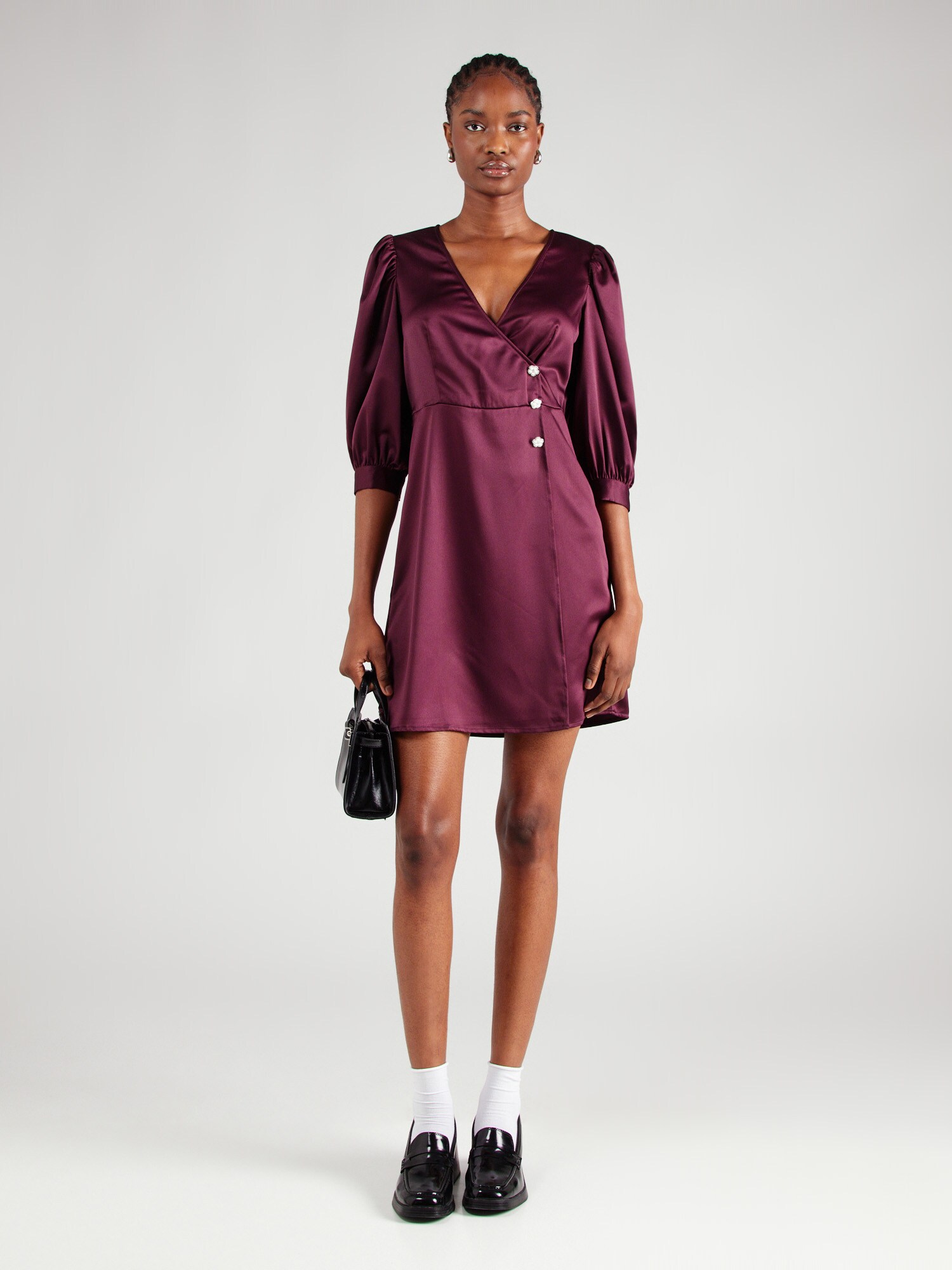 Thumbnail - VERO MODA Kleid VMSELMA
