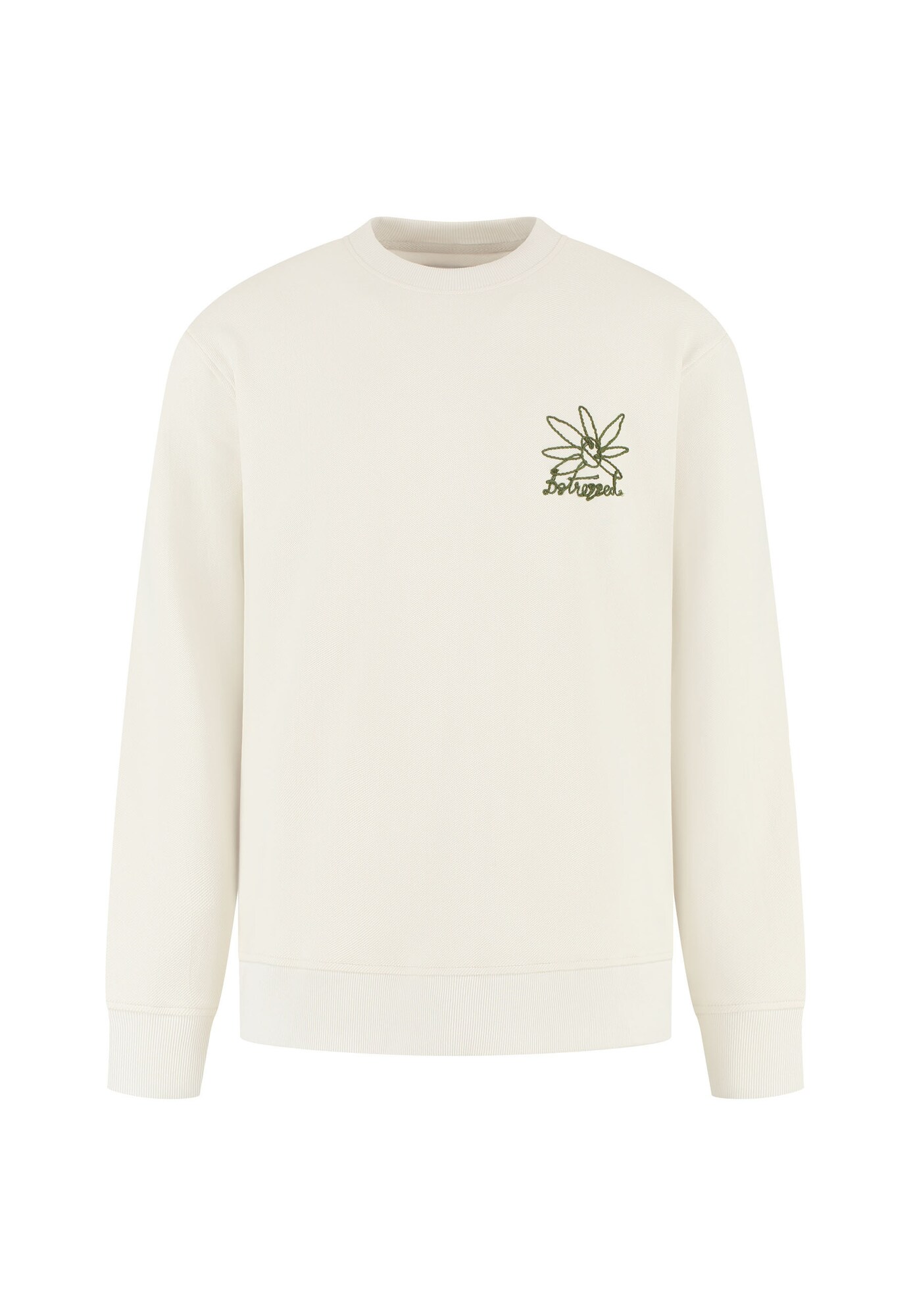 Dstrezzed Pullover Karas