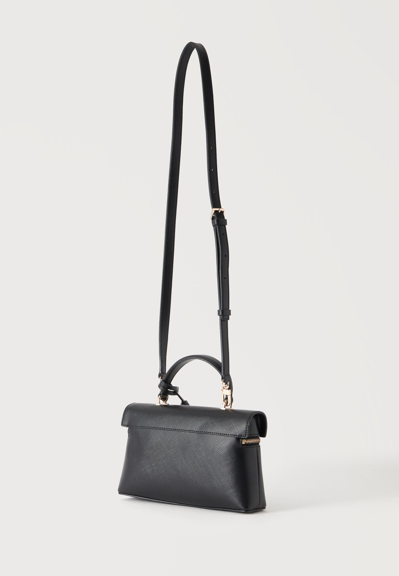 GUESS Bolso de mano 'Danielle' negro – imagen 6