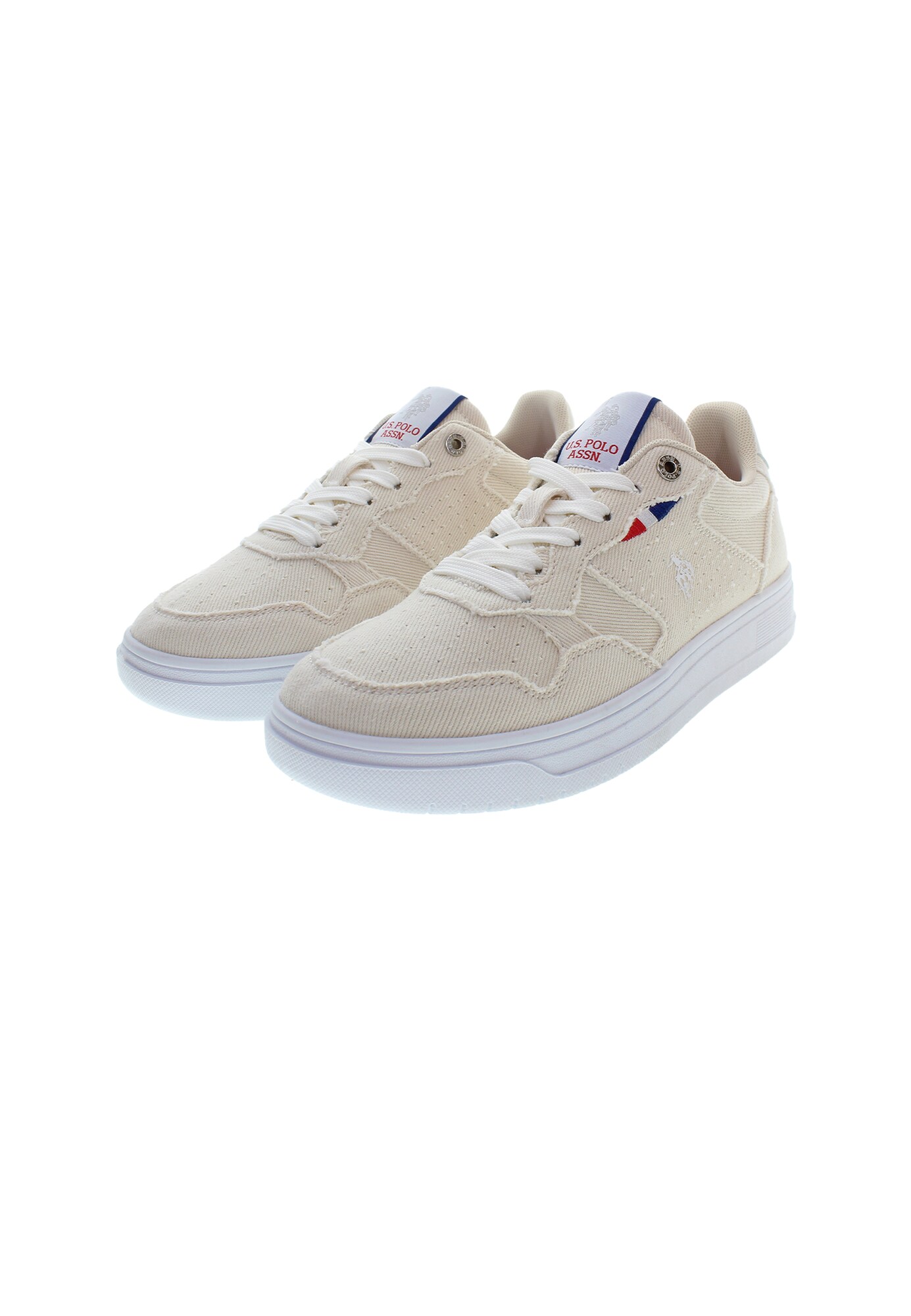 Thumbnail - U.S. POLO ASSN. Sneaker Kosmo
