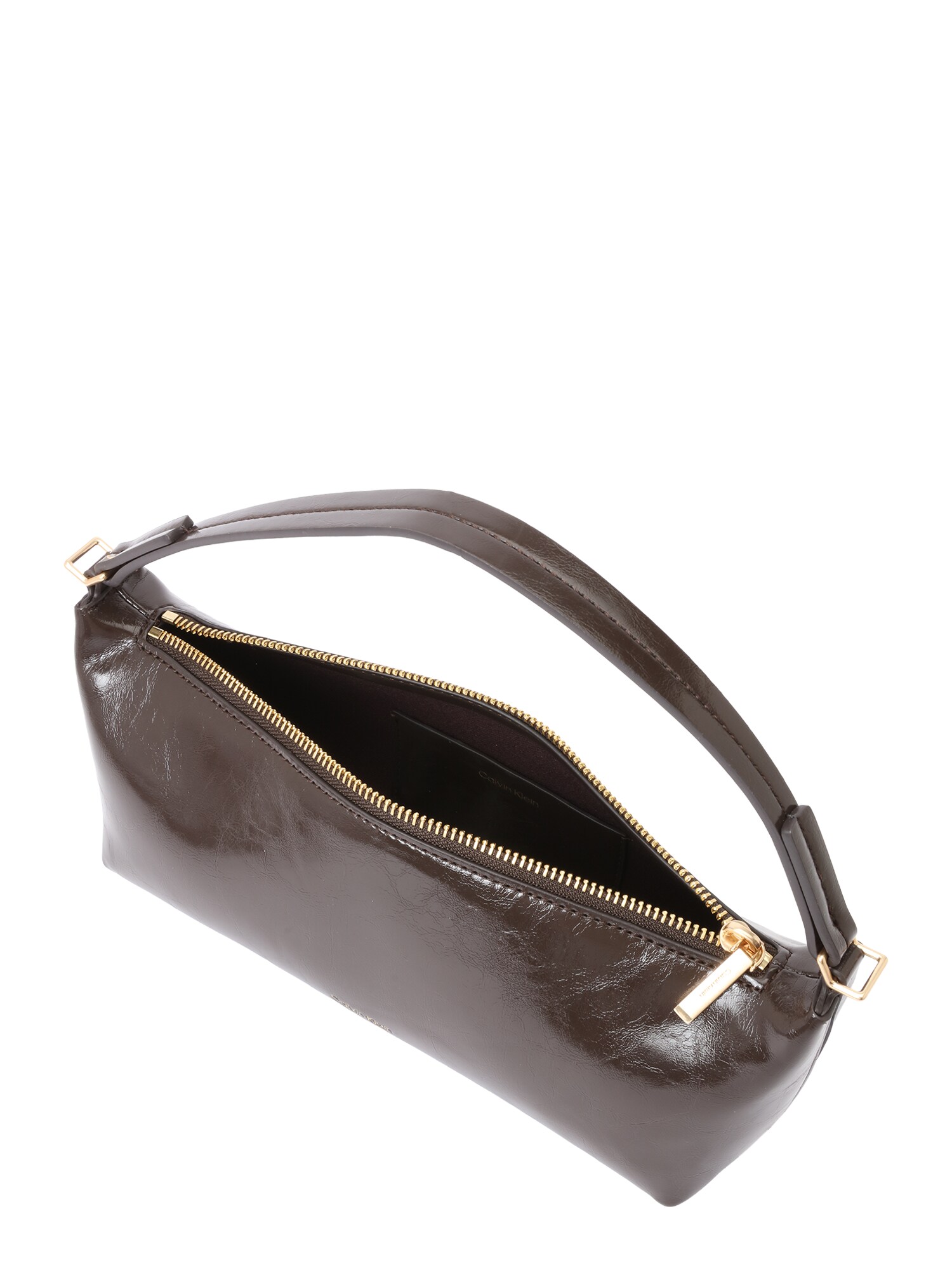 Calvin Klein Bolso de hombro  marrón oscuro – imagen 30