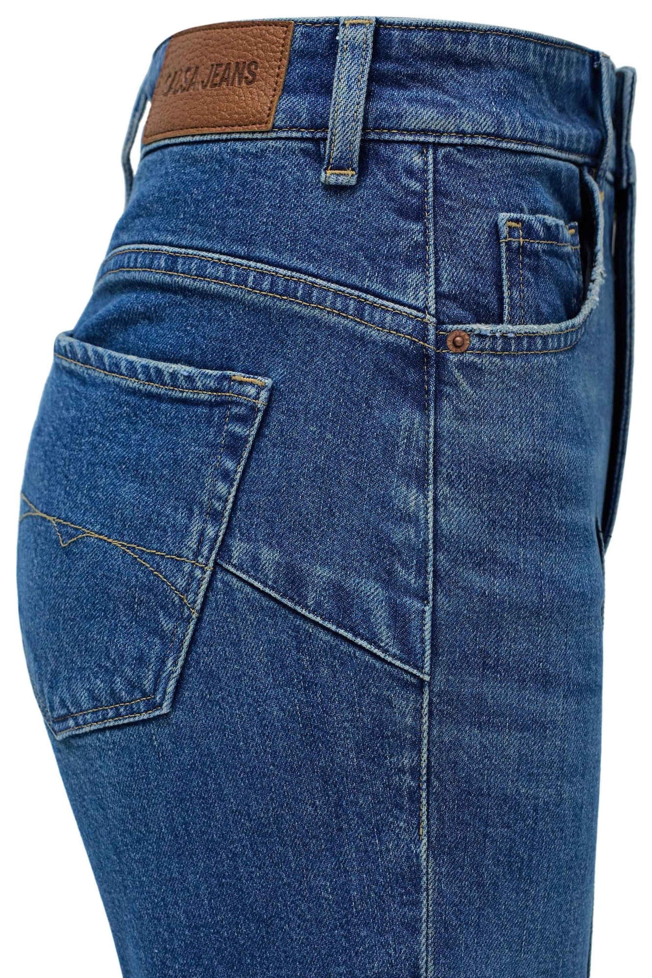 Thumbnail - Jeans 'Faith'