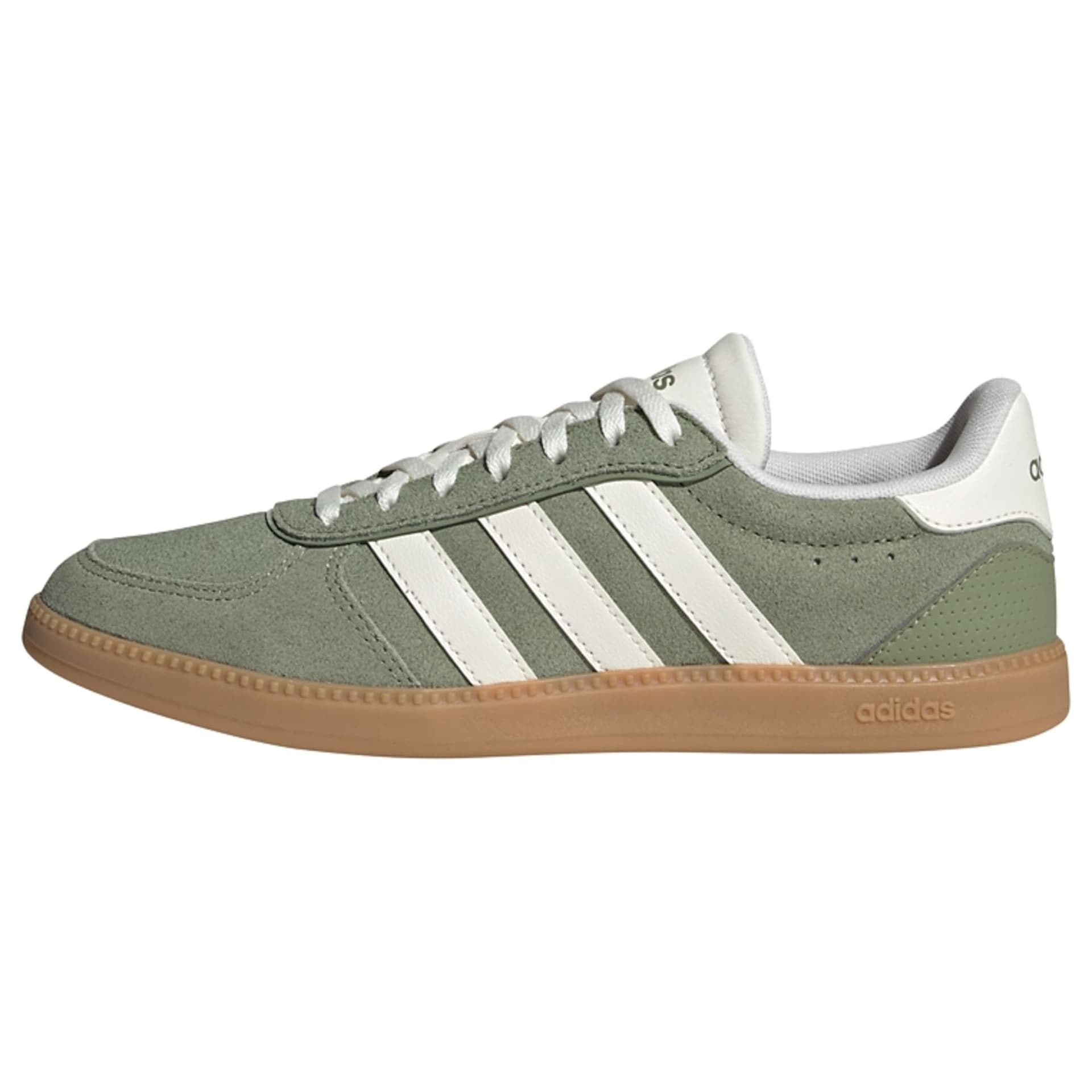 Adidas Sportswear Låg sneaker 'Breaknet Sleek Matcha' sneakers dam