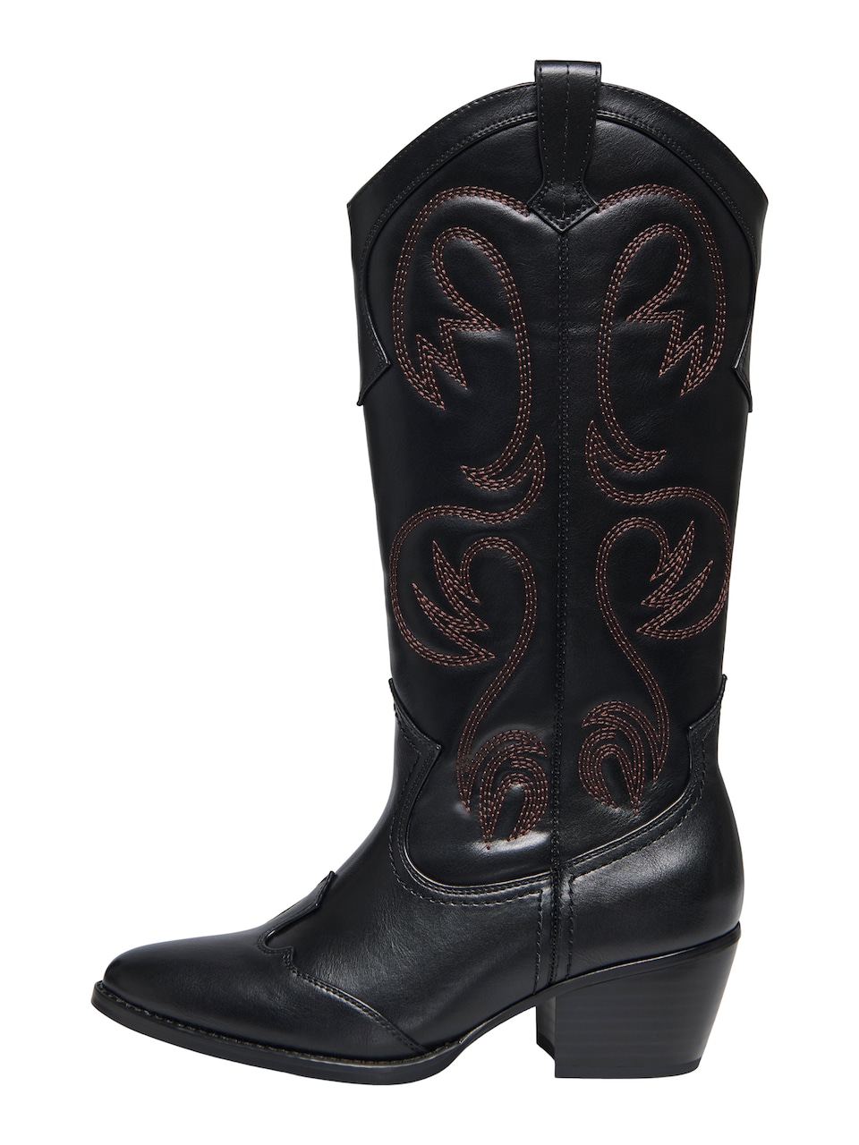 Cowboystövel 'JDYJANE'
