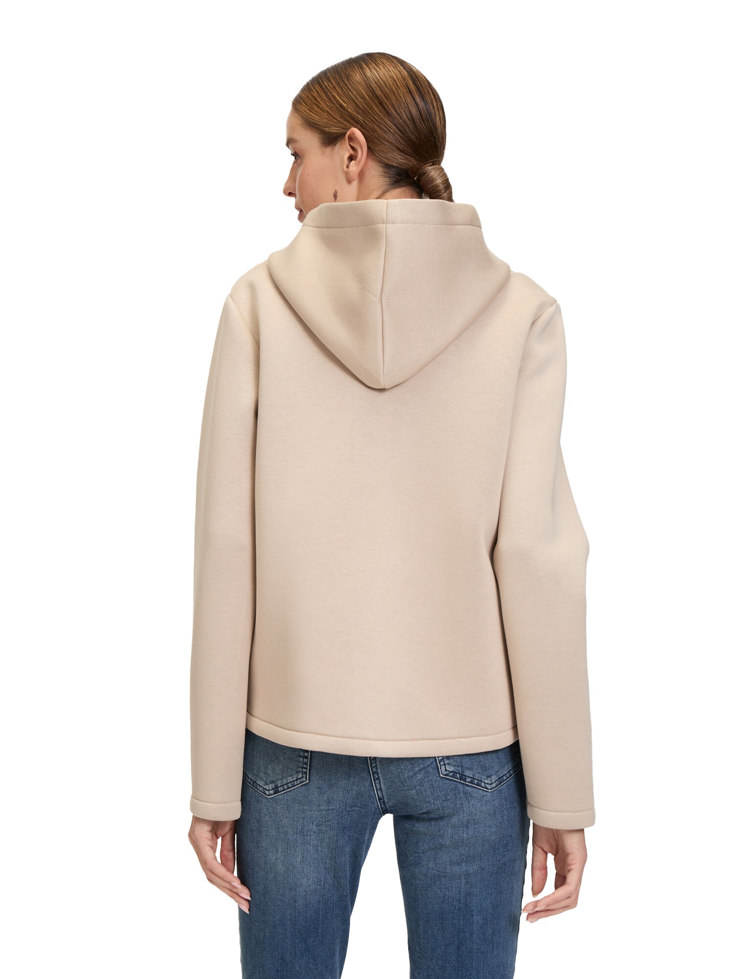 Thumbnail - Sweatjacke