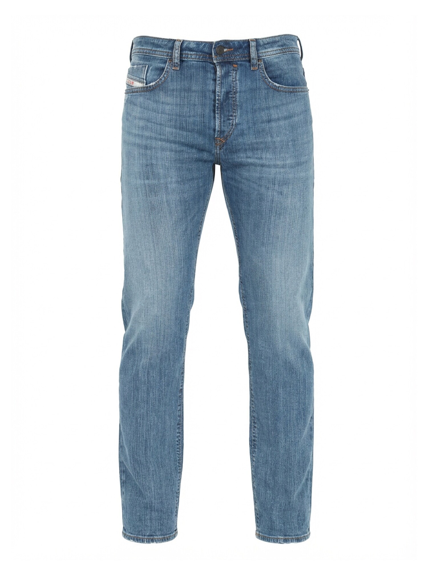 DIESEL Vaquero 'Buster-X' azul denim