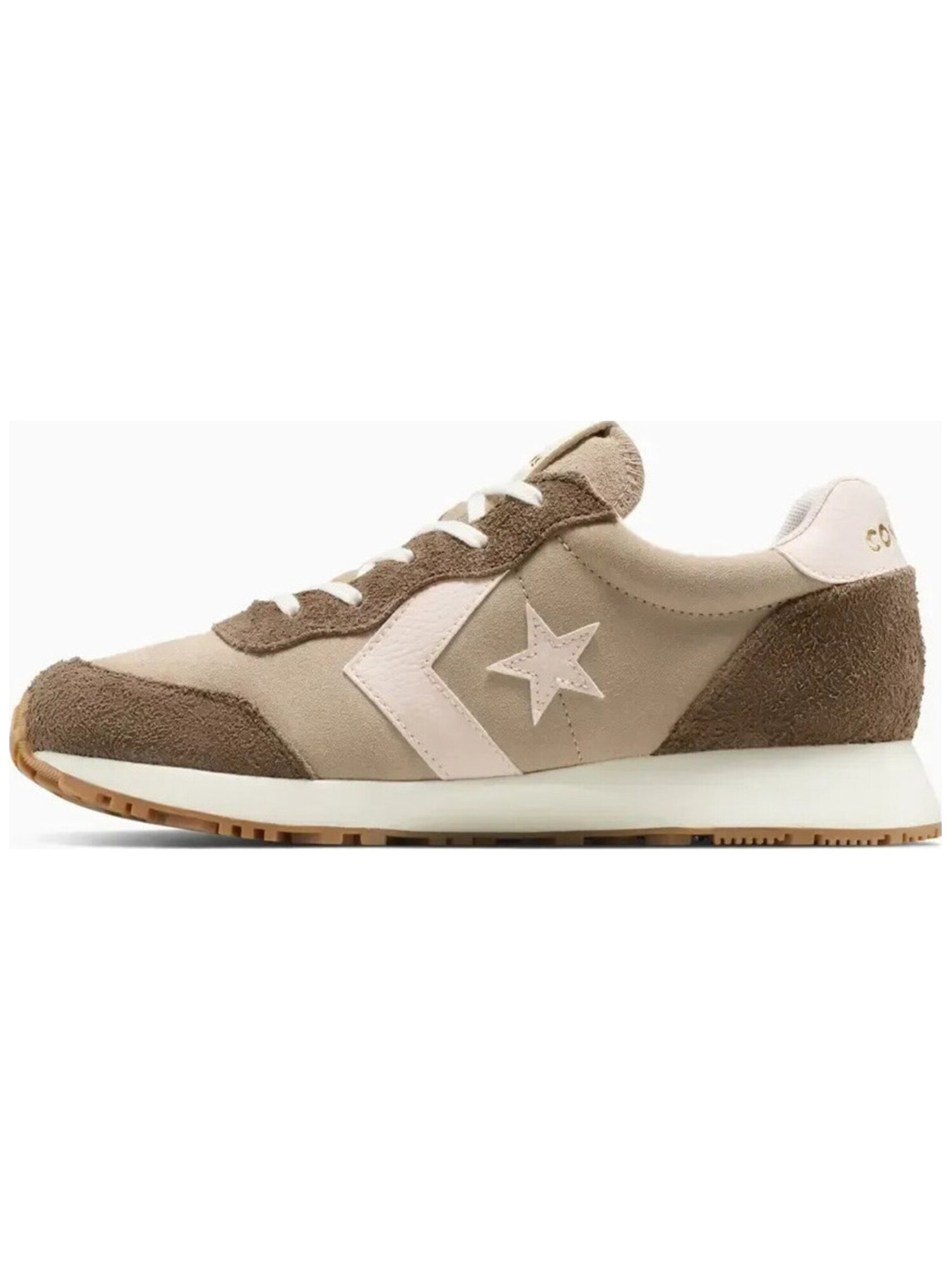 CONVERSE Zapatillas deportivas bajas 'Converse Omega Trainer' marrón