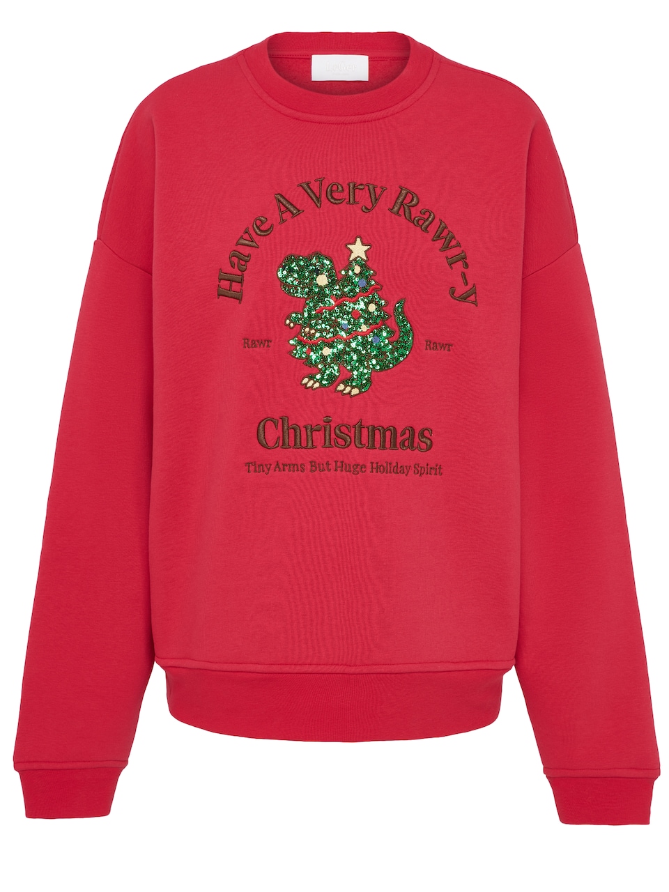 Sweatshirt 'Jila'