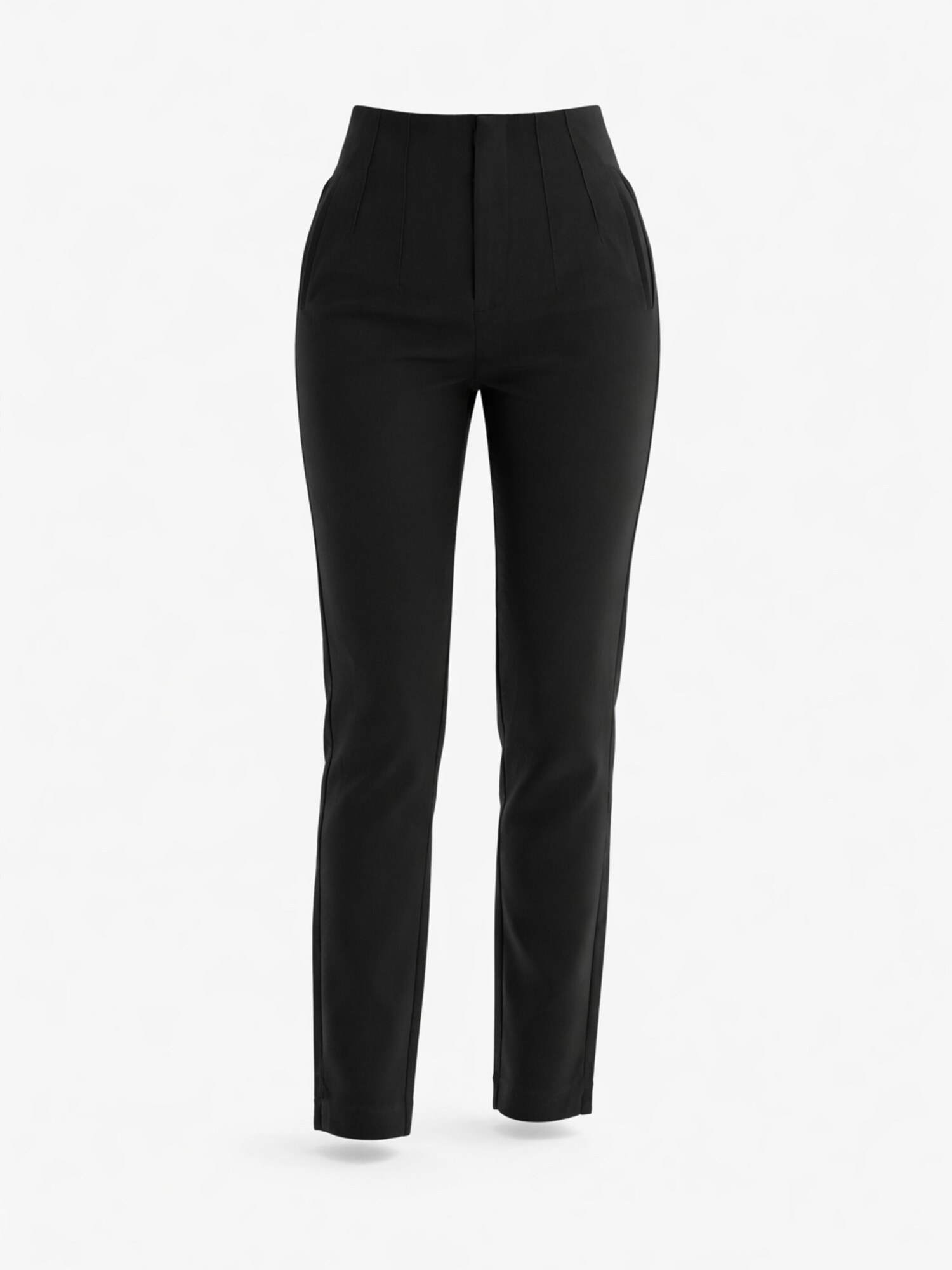 LEAFLETIC Pantaloni 'Leafletic Women’s Long Pant'  nero