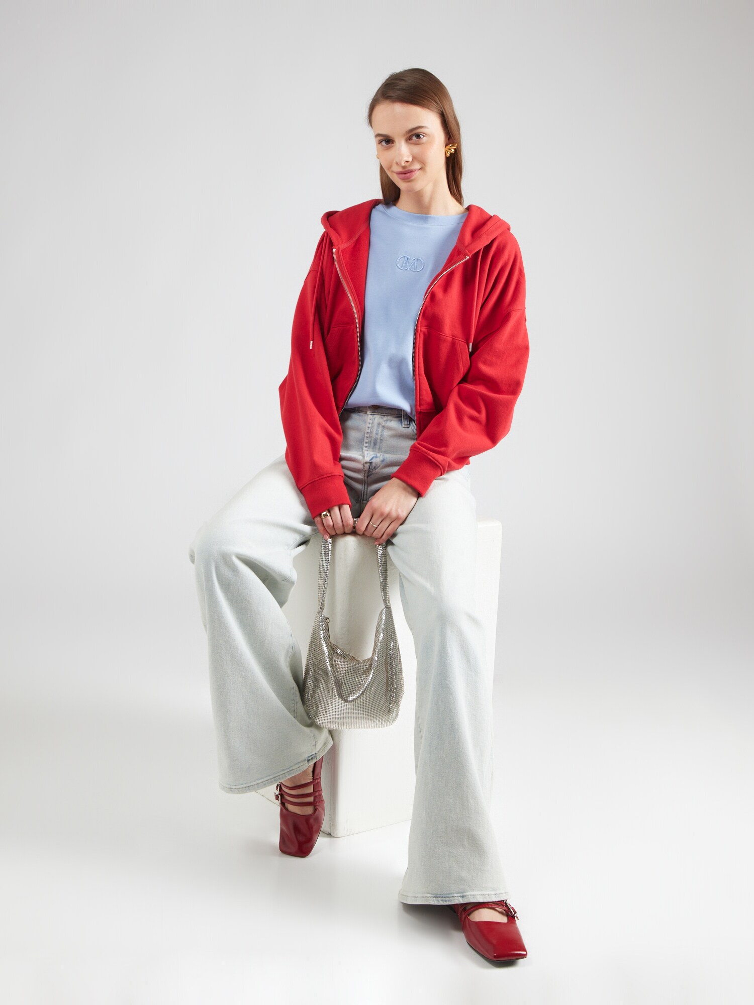 Thumbnail - Cph Muse T-Shirt