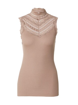 Rosemunde Top Beige