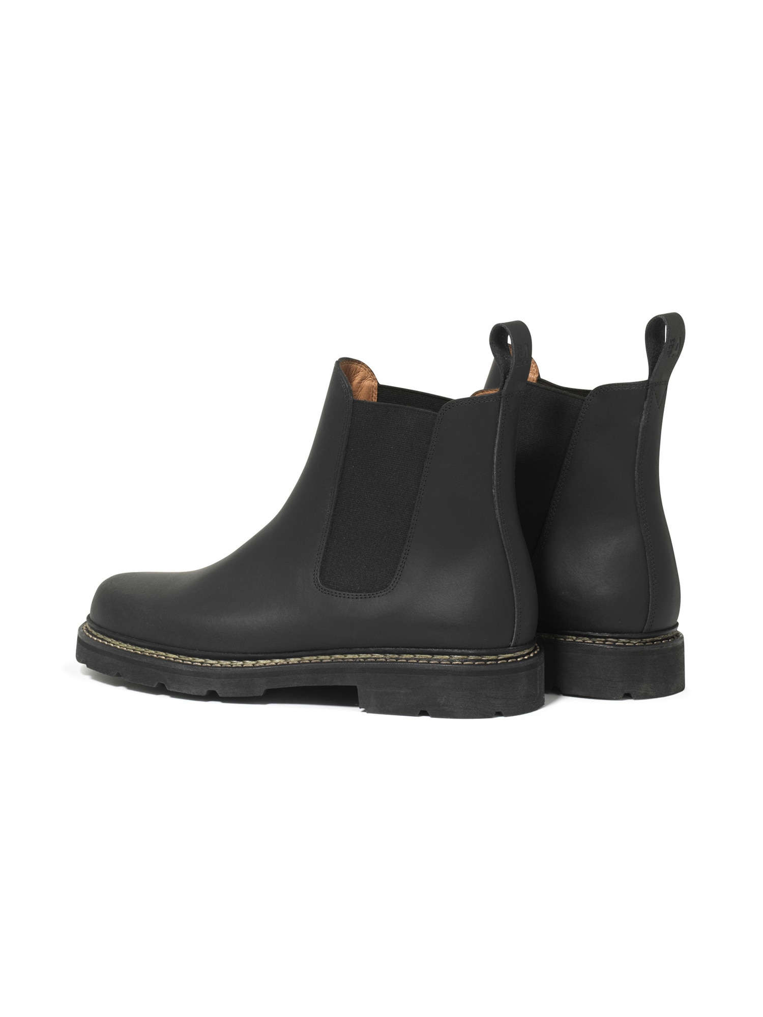 Thumbnail - AIGLE Stiefeletten QUERCY