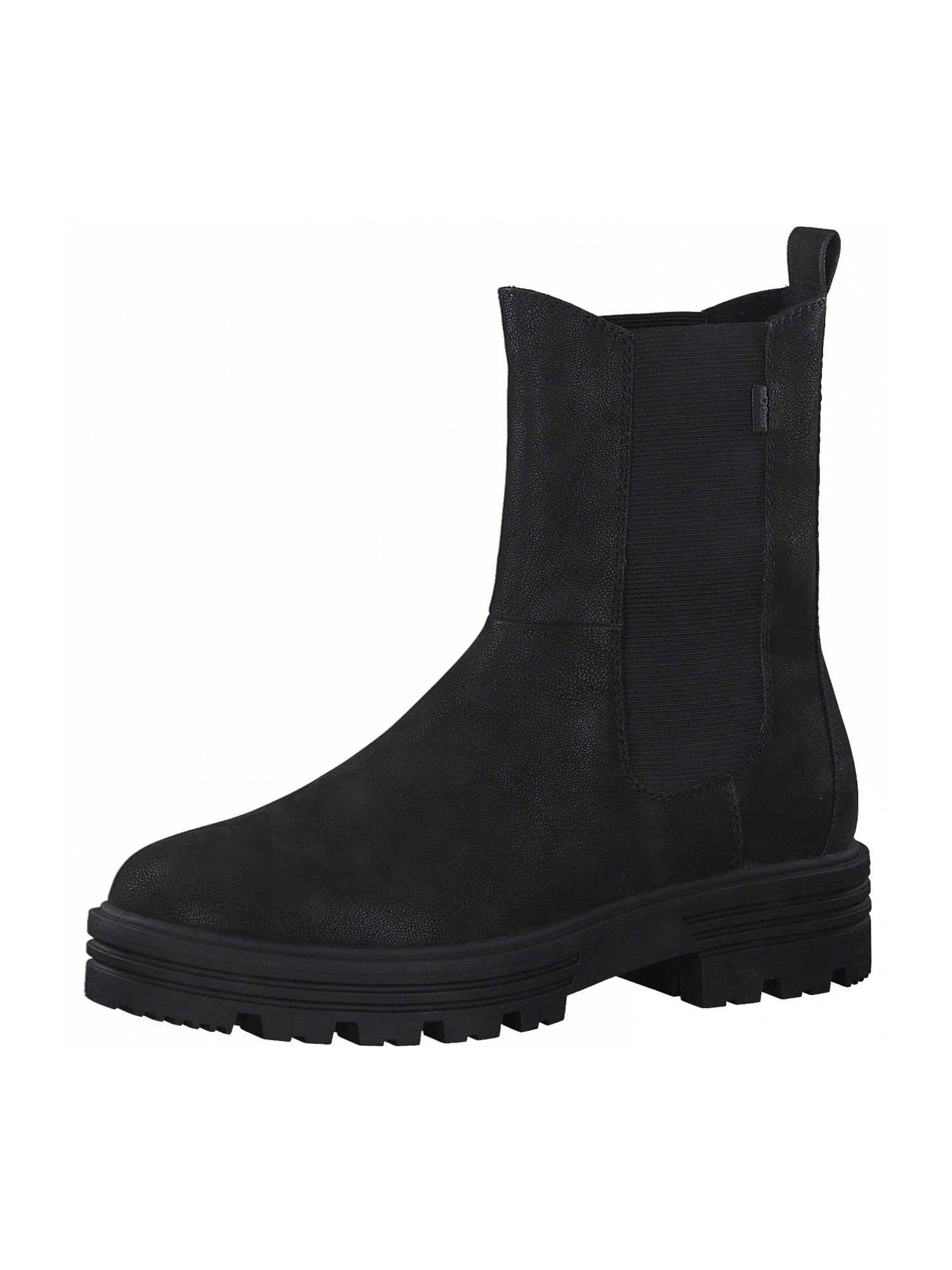 s.Oliver s.Oliver Chelsea Boots schwarz