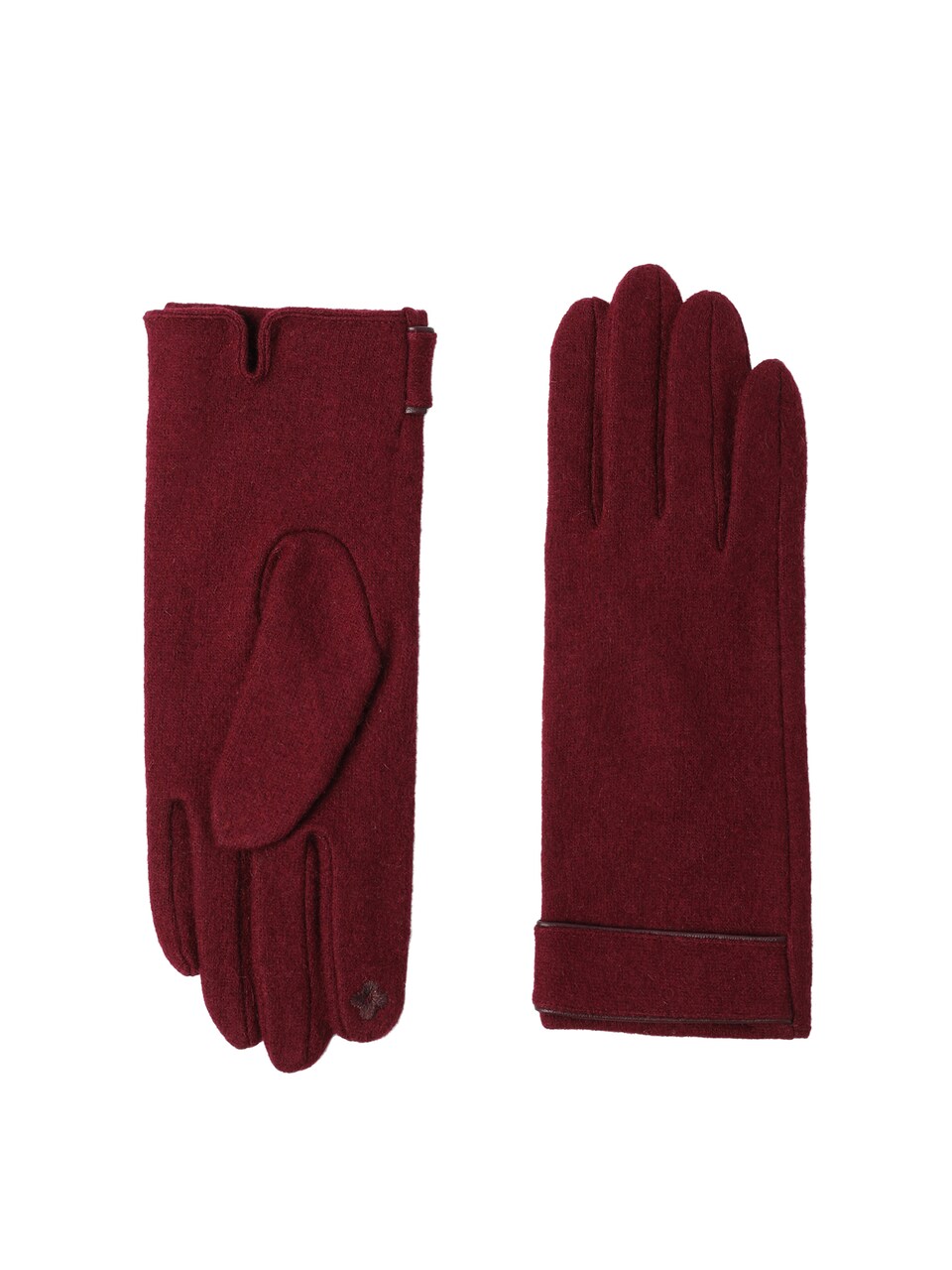 Fingervantar 'Lenis'