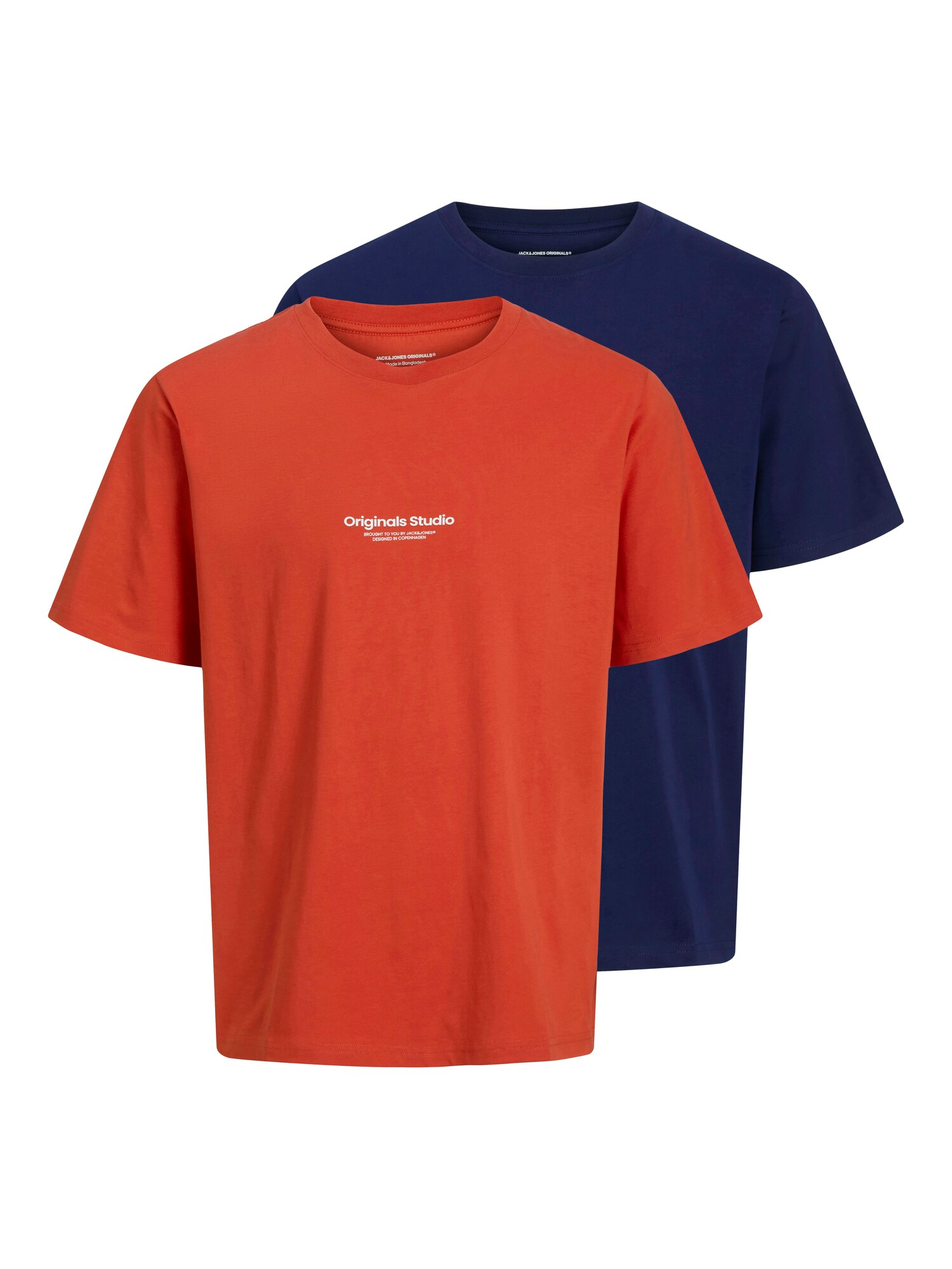 Thumbnail - T-Shirt 'JORVESTERBRO'