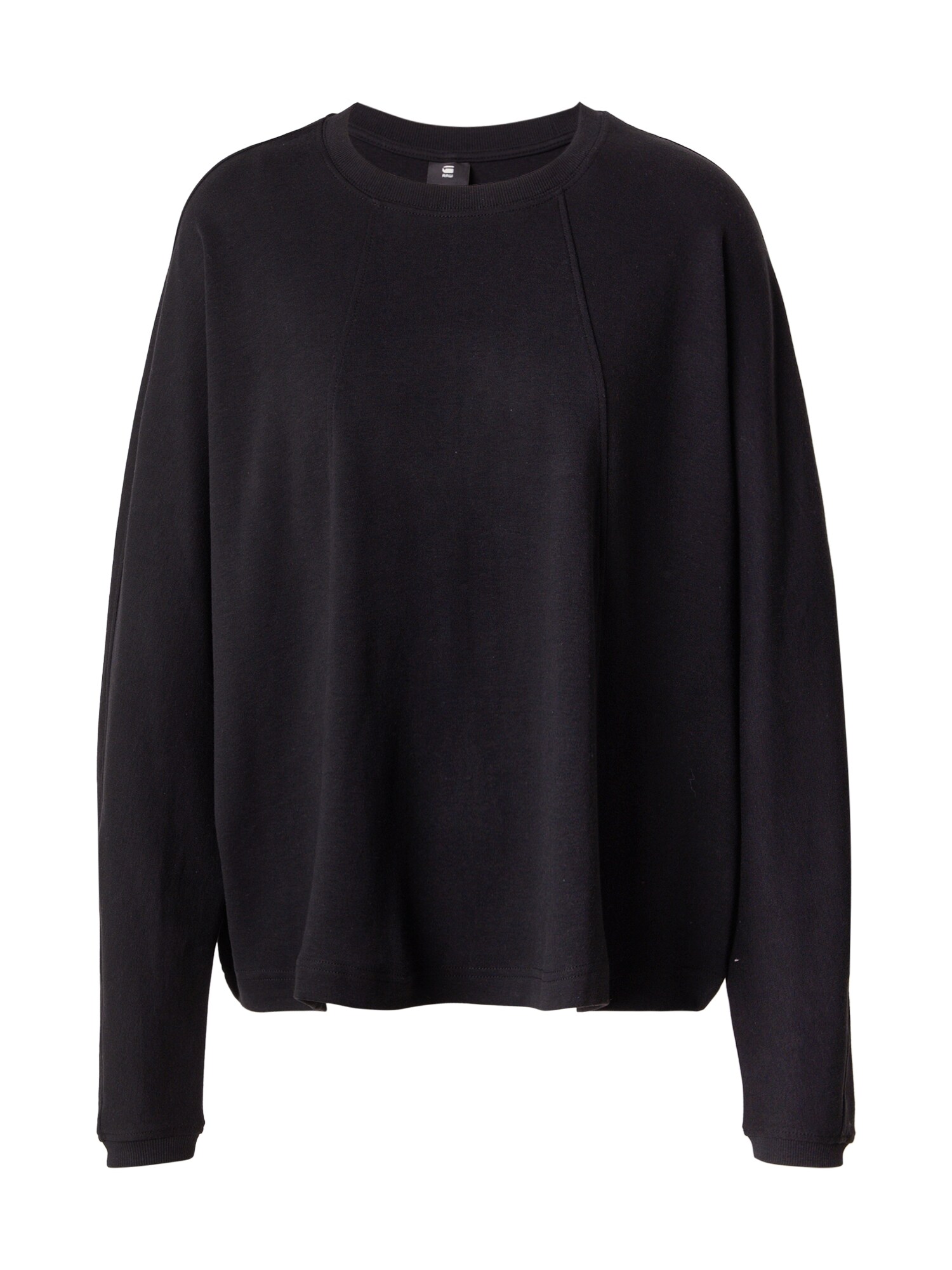 G-STAR Tricou  negru