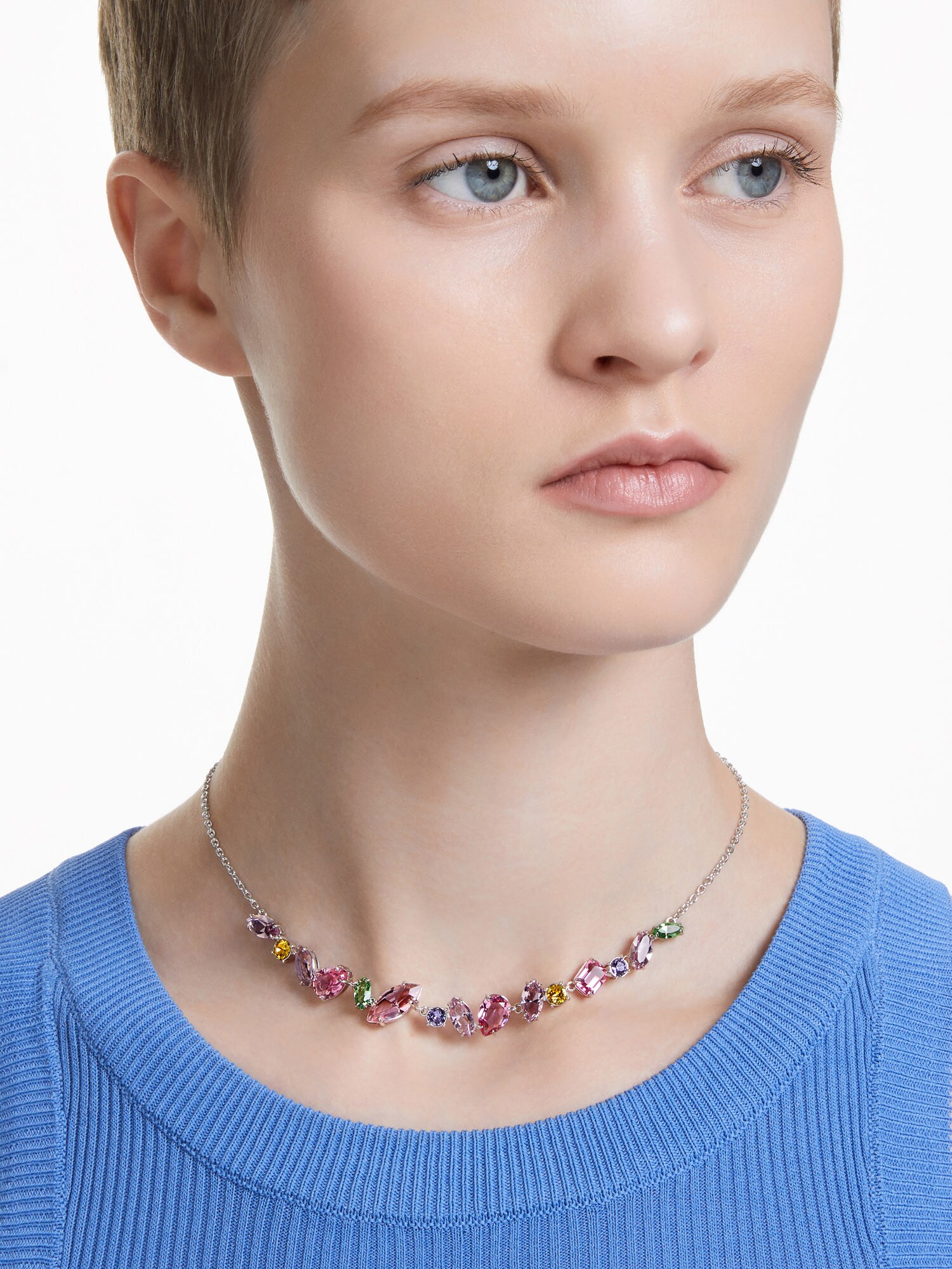 Thumbnail - Swarovski Kette Gema