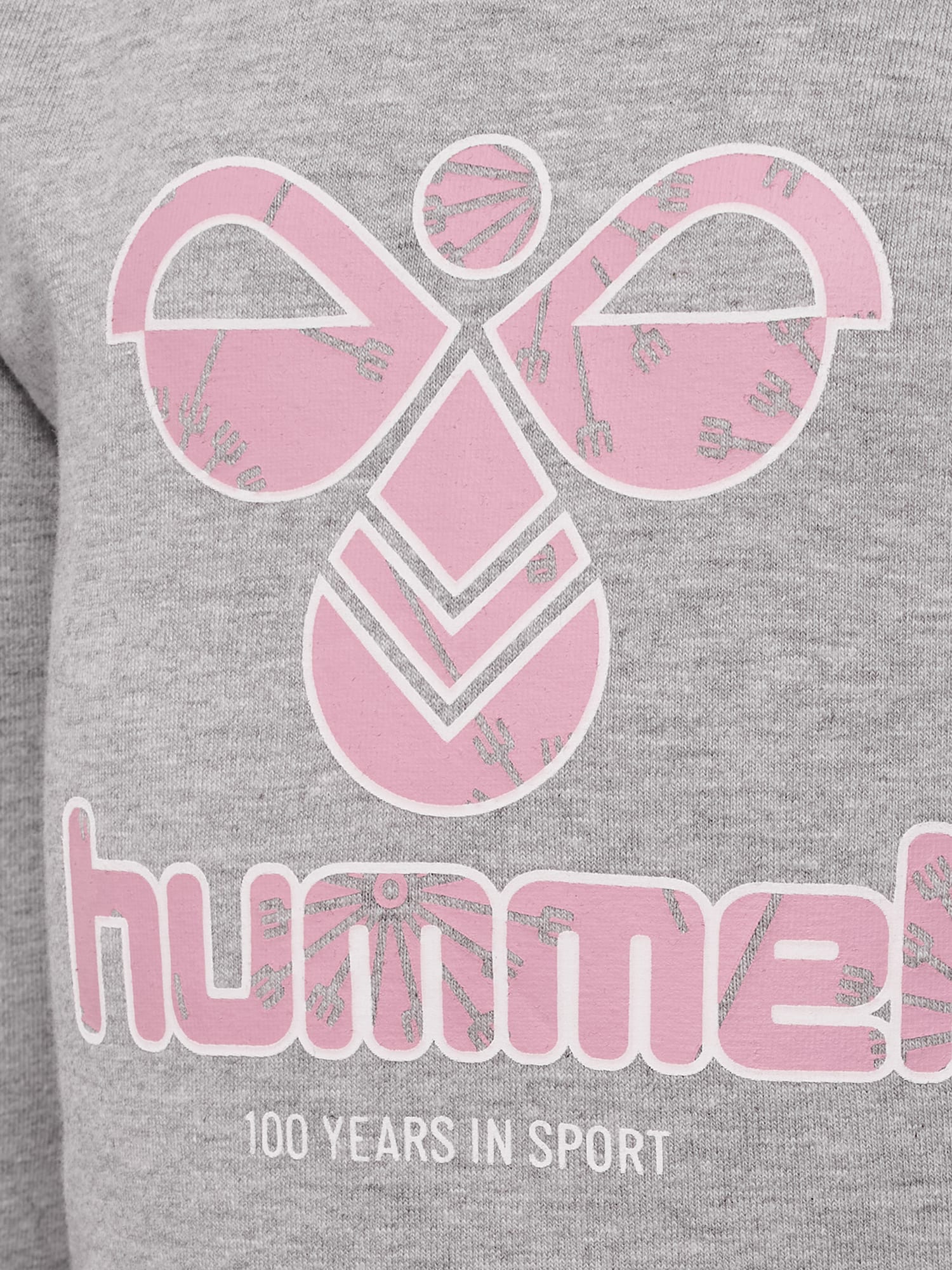 Thumbnail - Hummel Body Diana