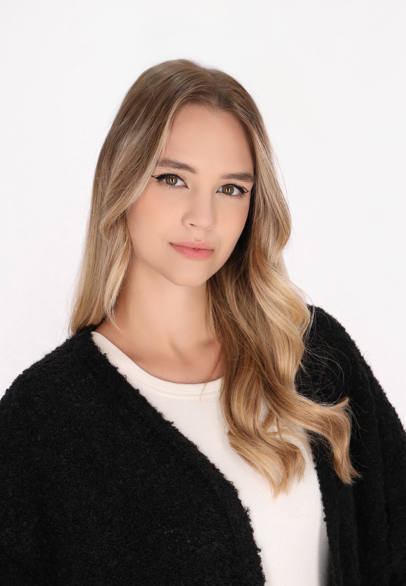 Thumbnail - myMo ROCKS Strickjacke