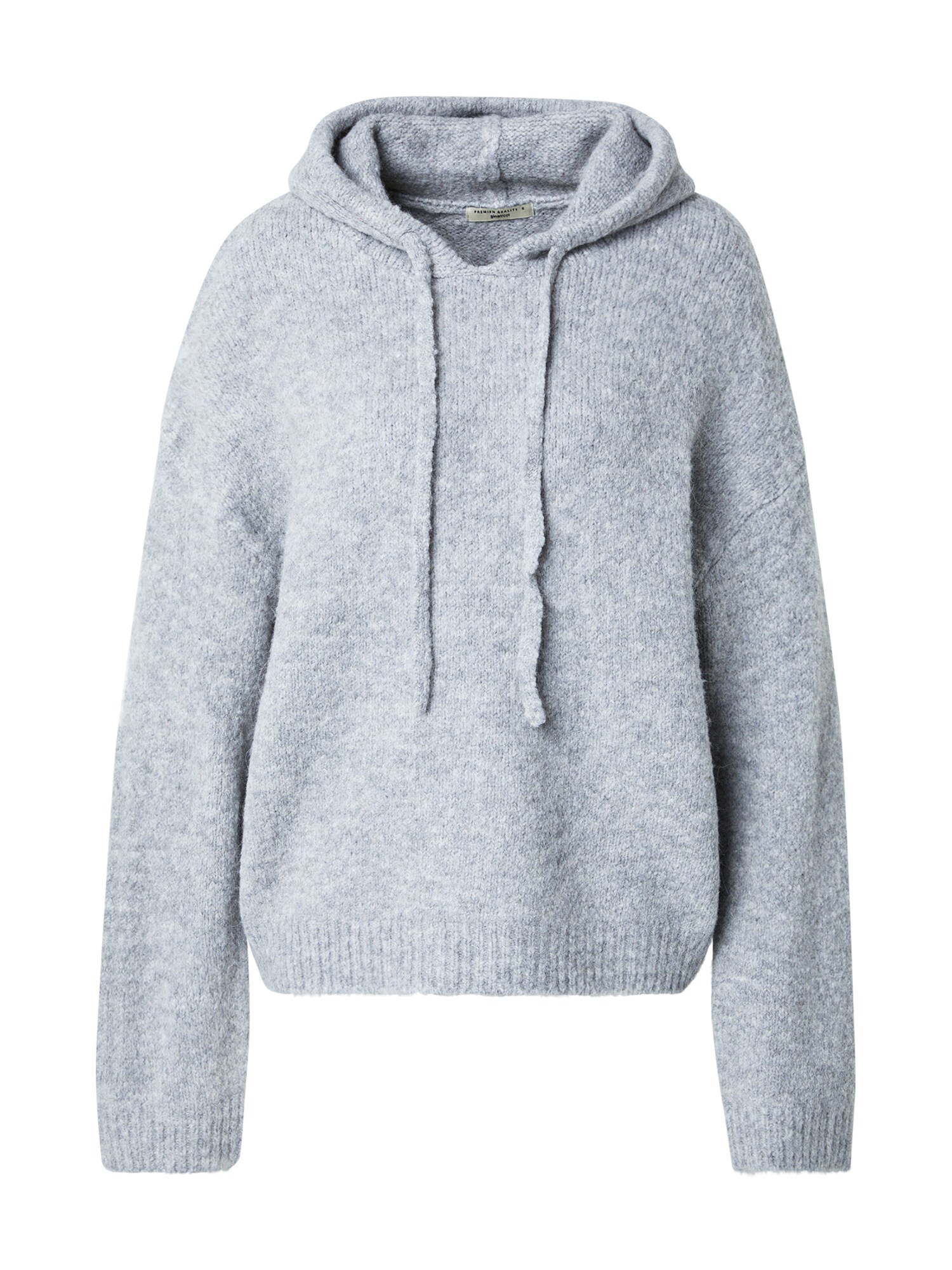 Gina Tricot Pulóver  szürke akciós termékkép 1