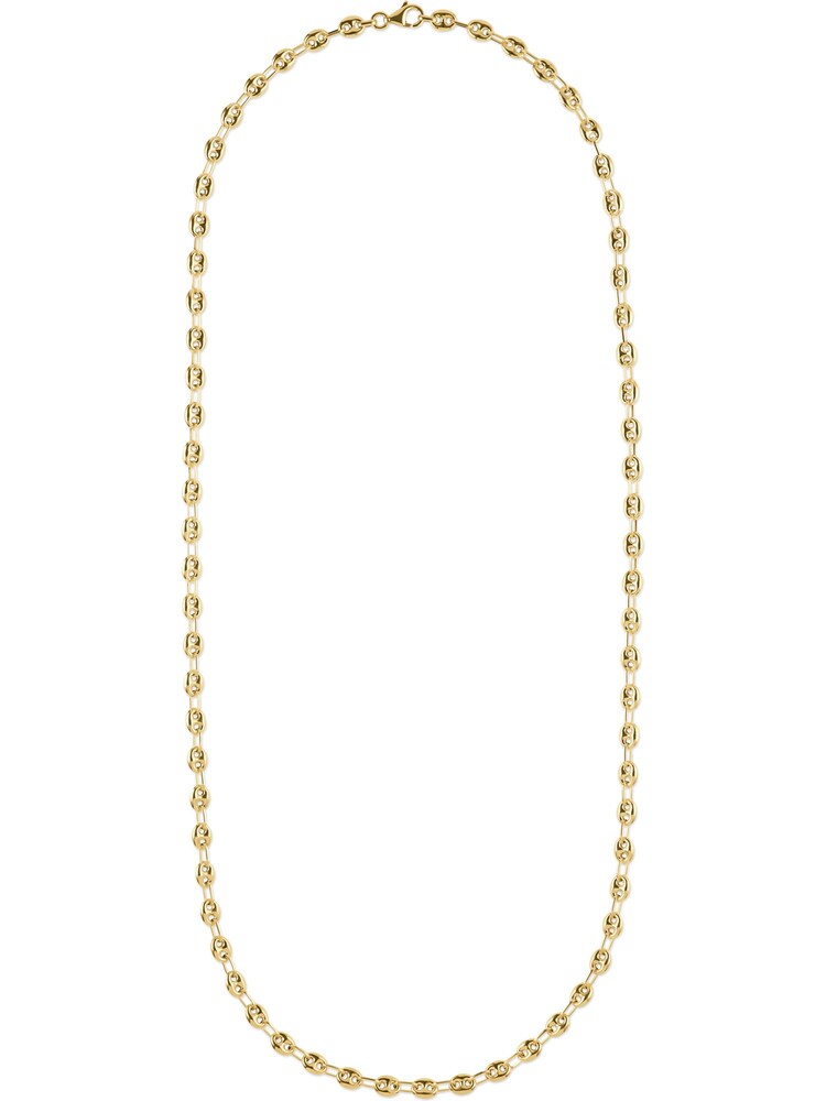 CHRIST Kette Damen Größe One Size gold