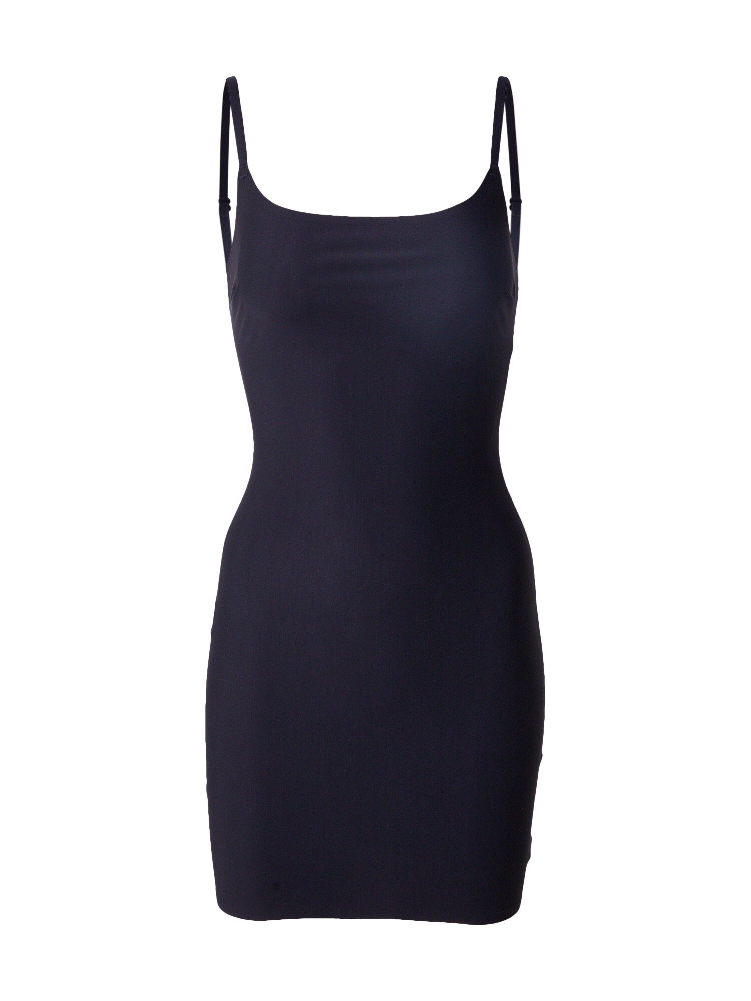 Lindex Rochie corset  negru